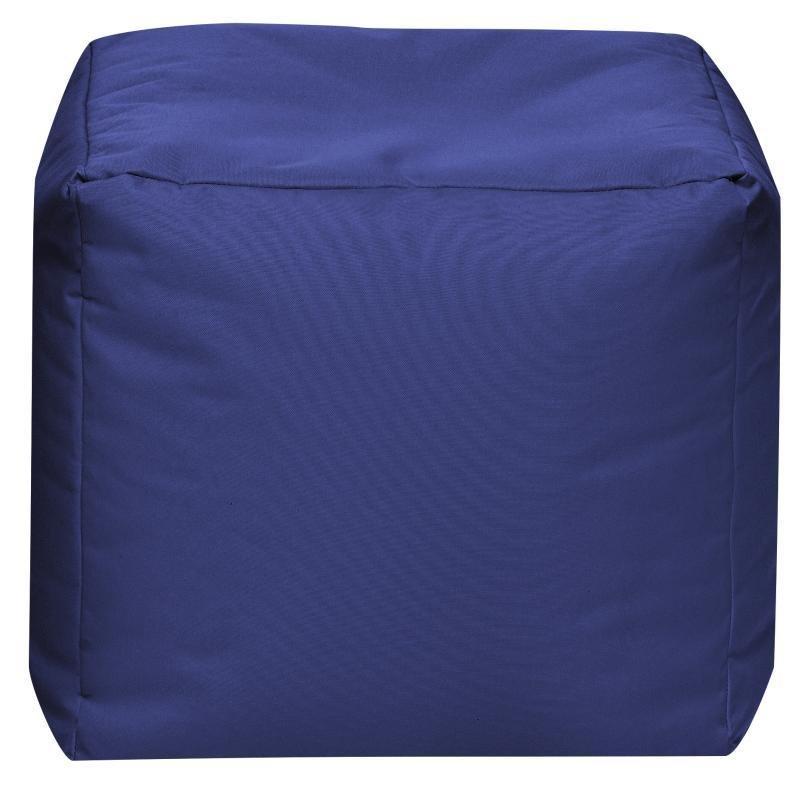 Sitting Point Sitzsack Cube Scuba