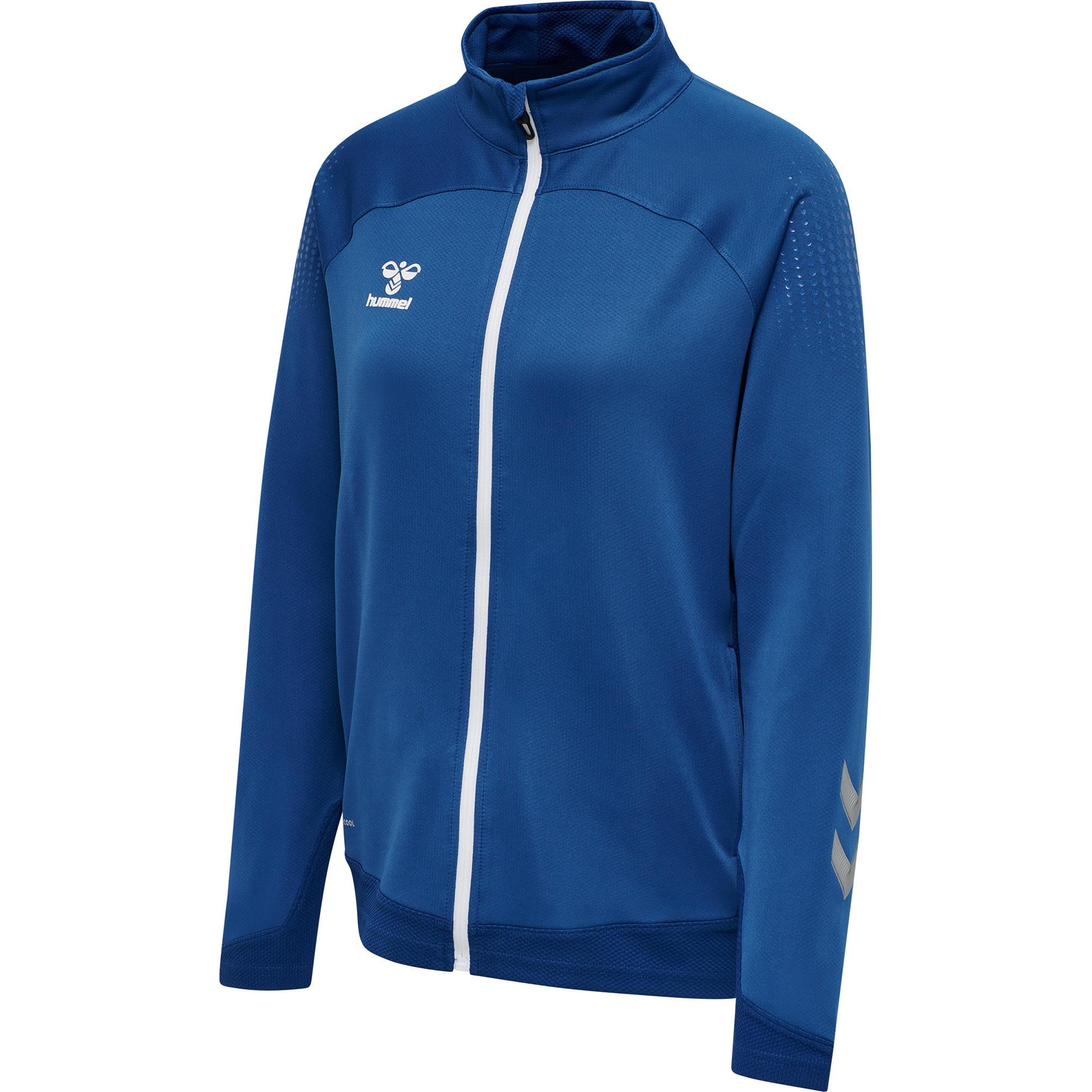 Hummel daenjacke huel hllead poly