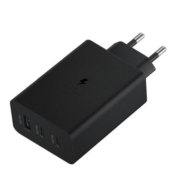 SAMSUNG EP-T6530 Schwarz Indoor