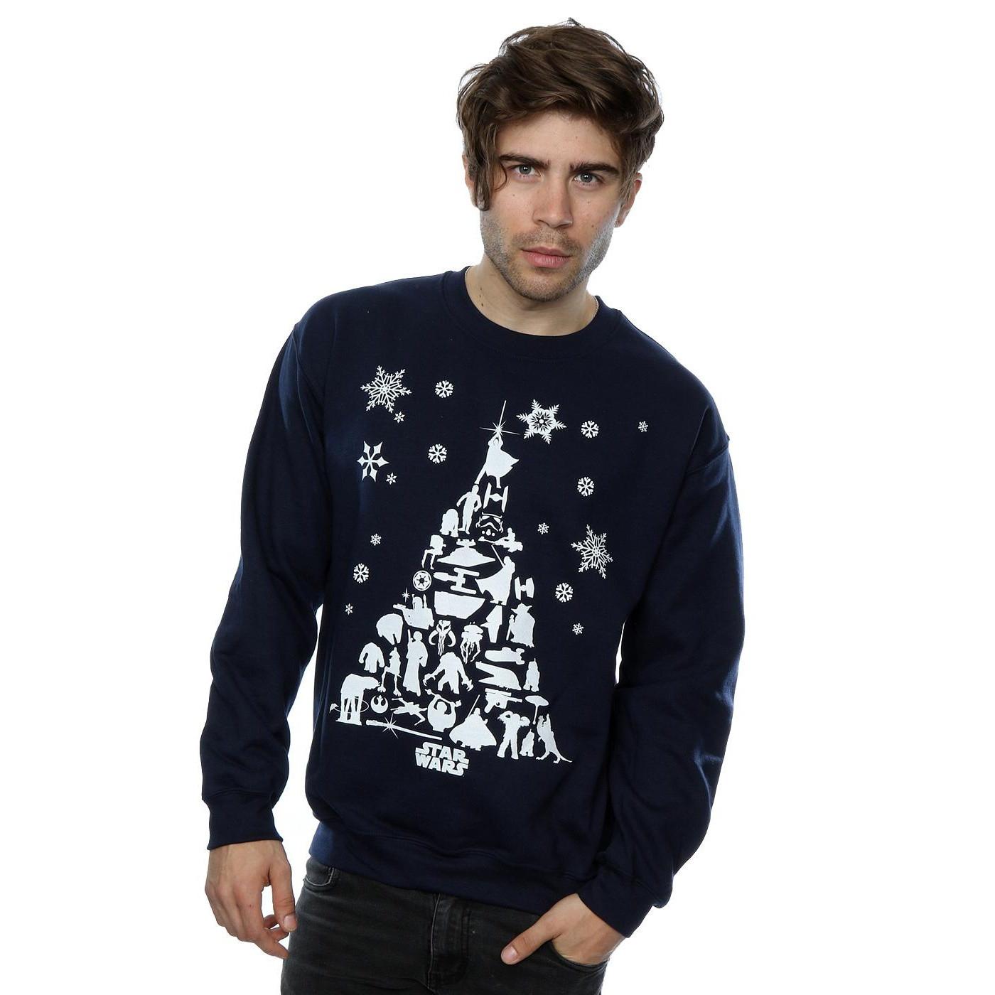 STAR WARS Sweatshirt