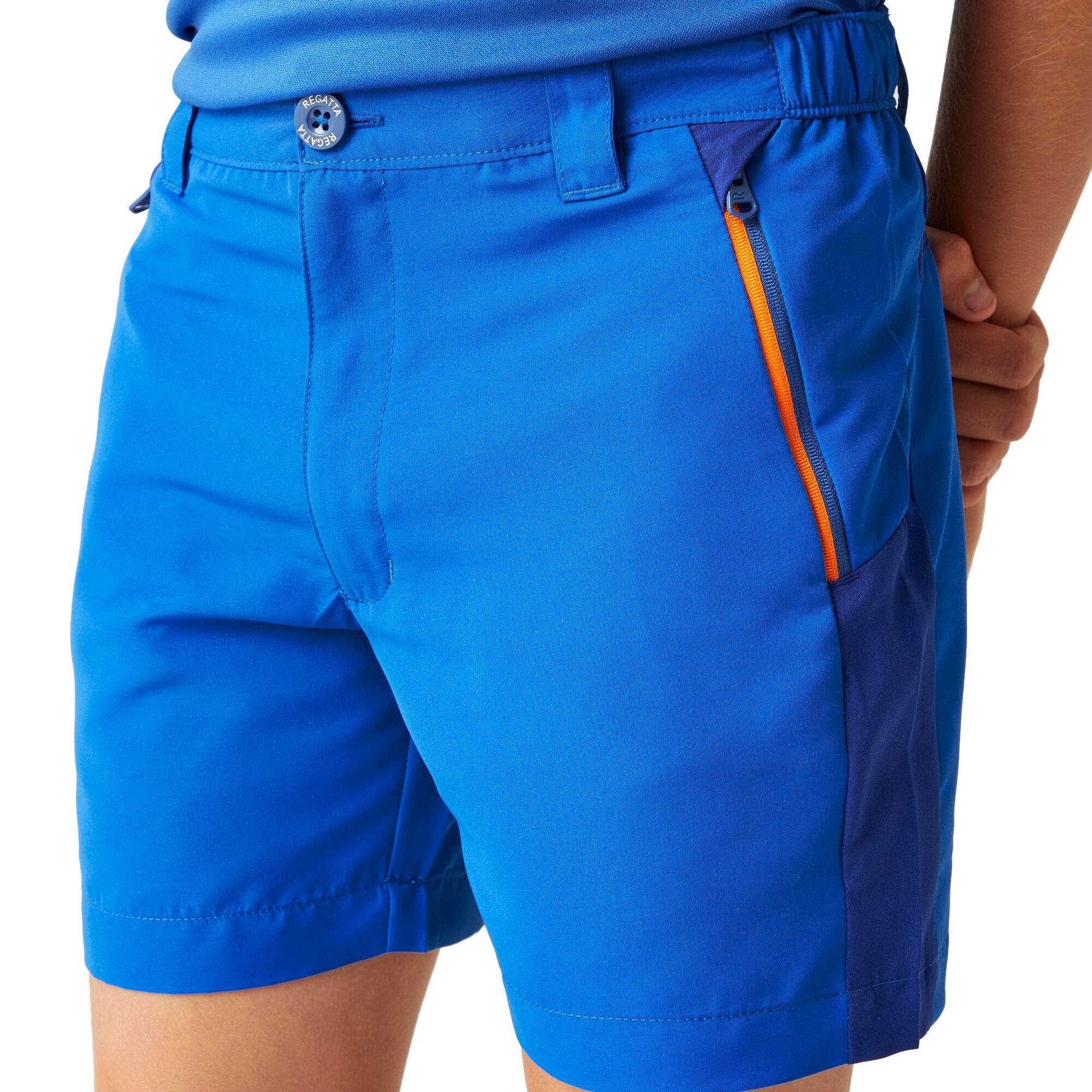 Regatta Sorcer Mountain III Shorts