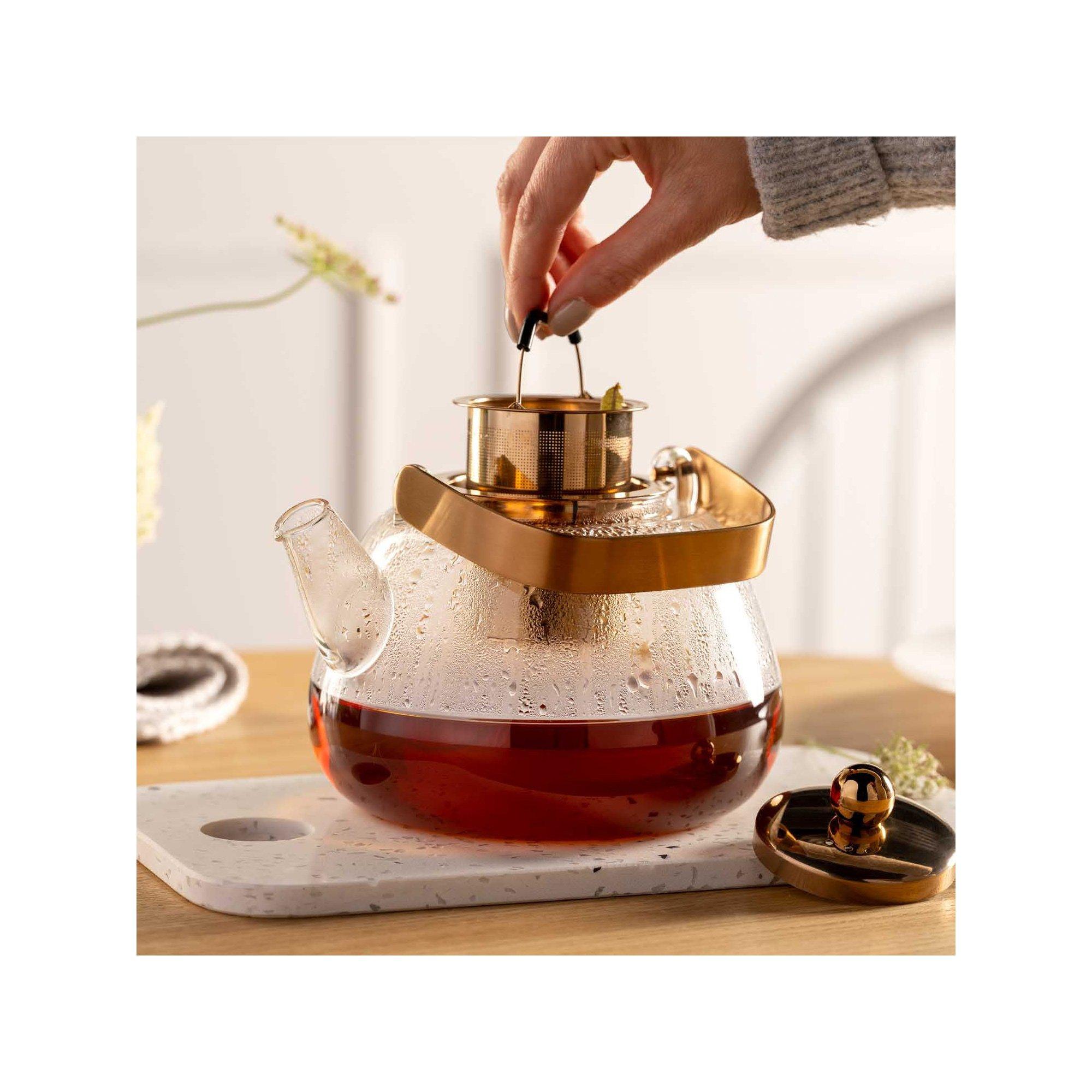 LEONARDO Teekanne Tè per Te