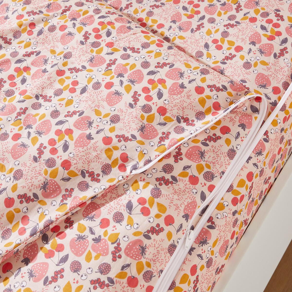La Redoute Intérieurs Caradou®-Schlafsack Fraise ohne Duvet