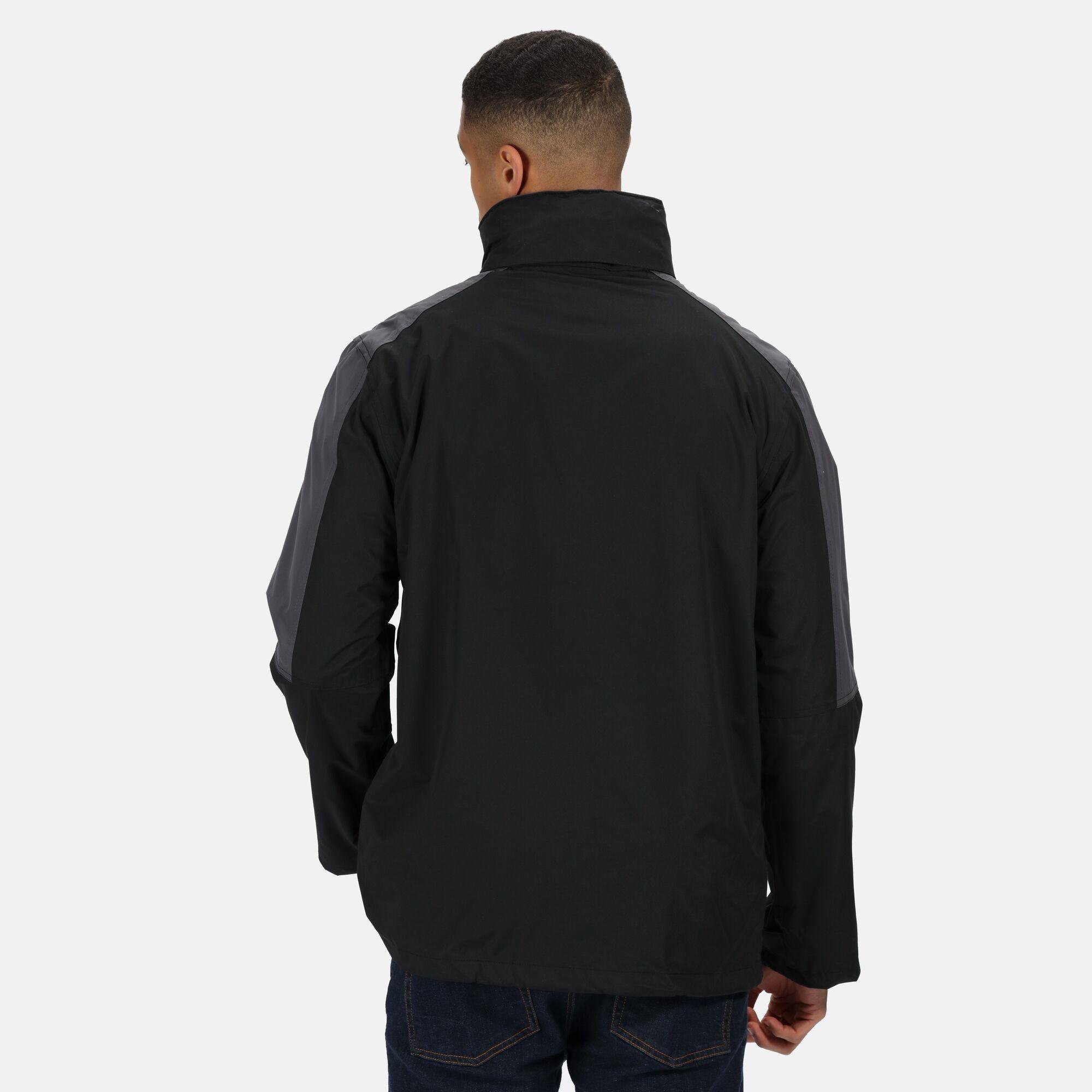Regatta Defender III 3in1 Jacke, wasserdicht, winddicht