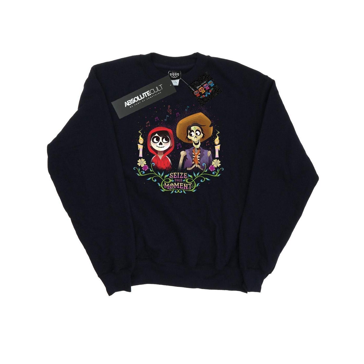 Disney Coco Sweatshirt