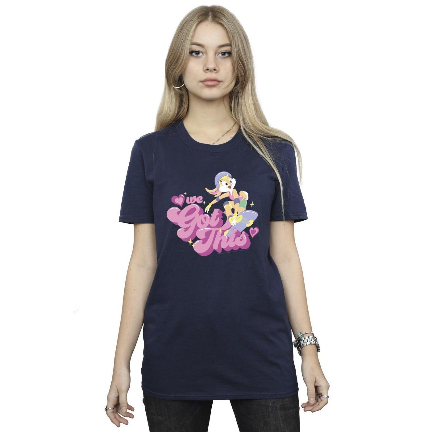 LOONEY TUNES We Got This Bedrucktes T-Shirt
