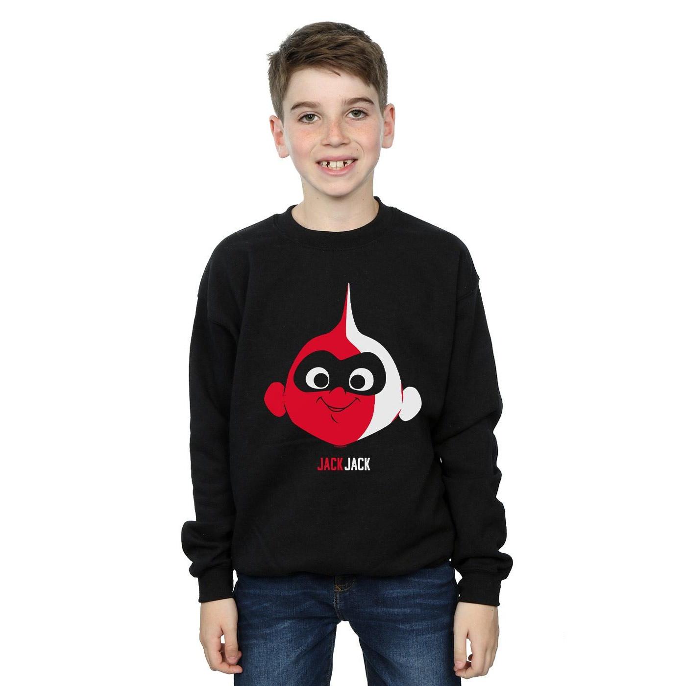 Disney Incredibles 2 Incredible Sweatshirt