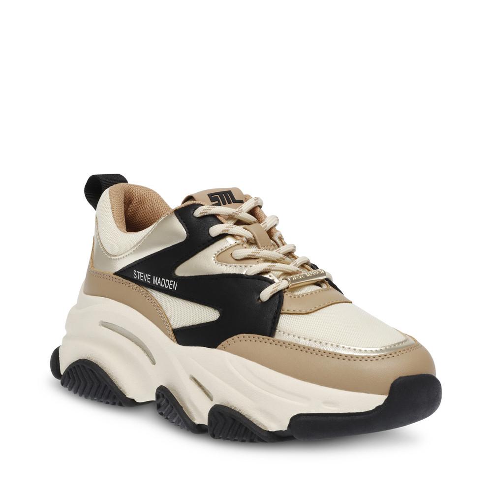 STEVE MADDEN sneakers progressive