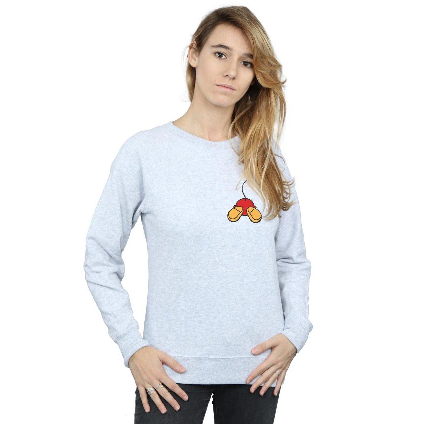 Disney Sweatshirt
