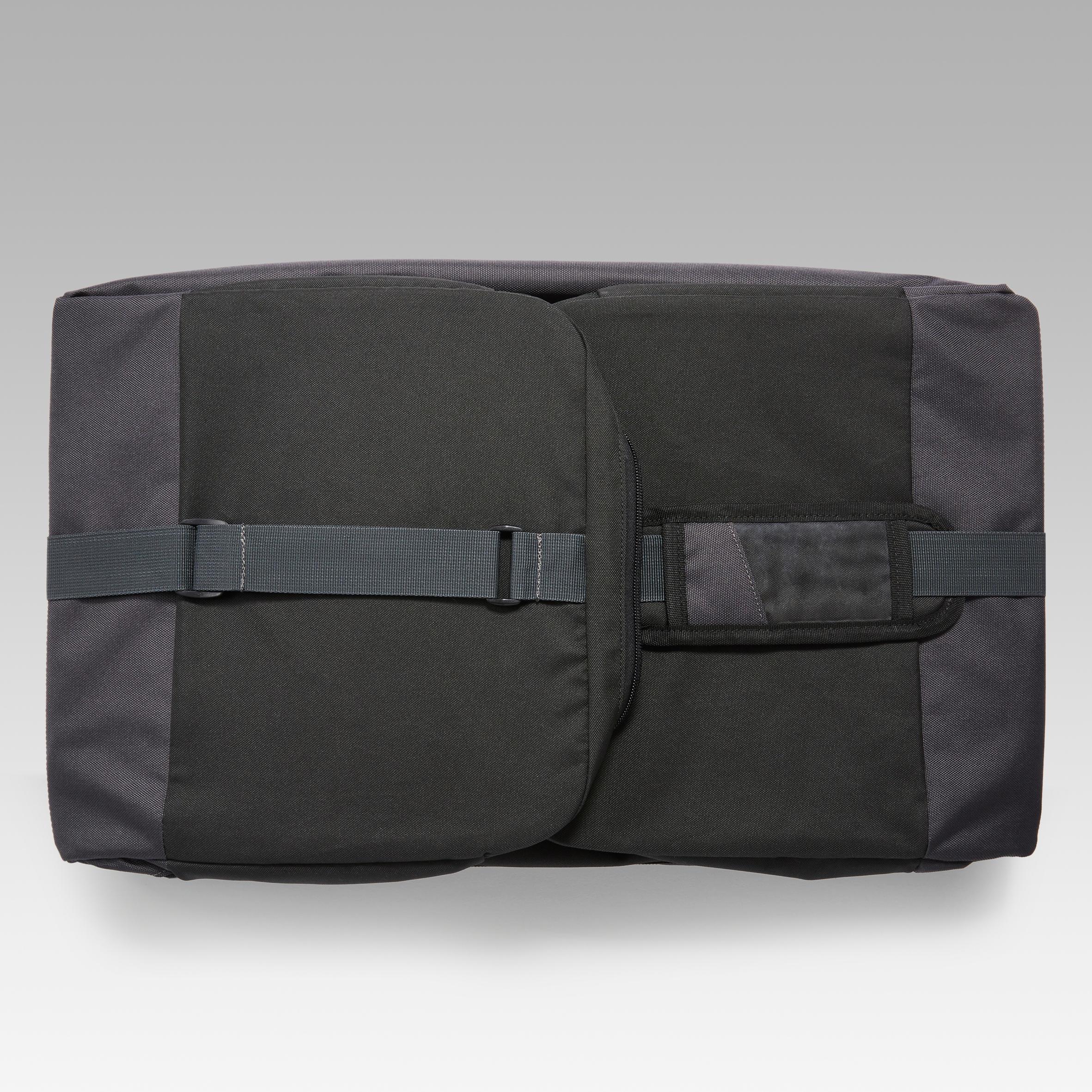 KIPSTA Sporttasche - HARDCASE