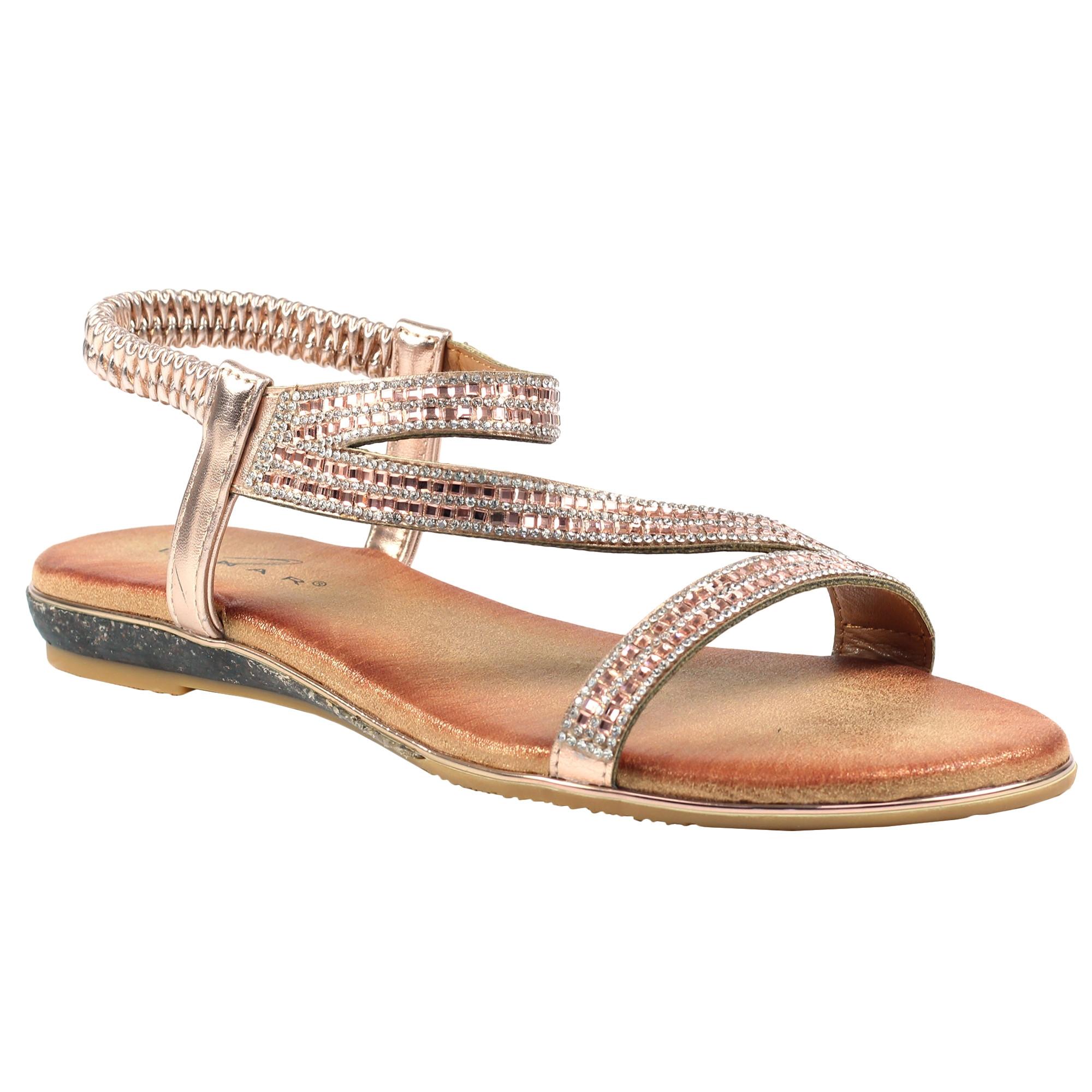 Lunar Sandalen Blaise II