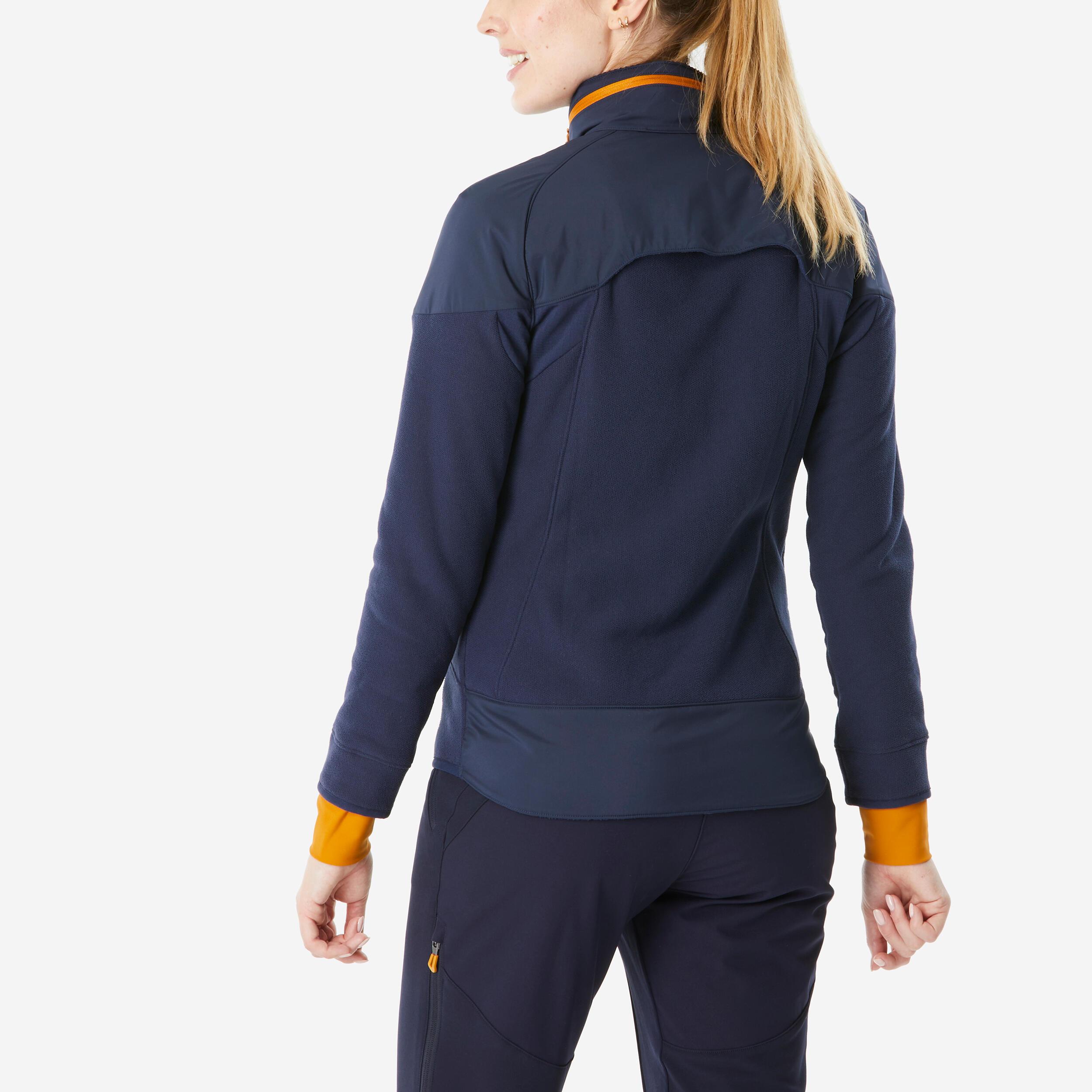 QUECHUA Fleece - SH500