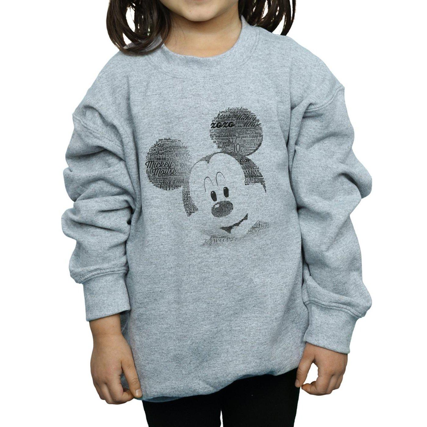 Disney Sweatshirt
