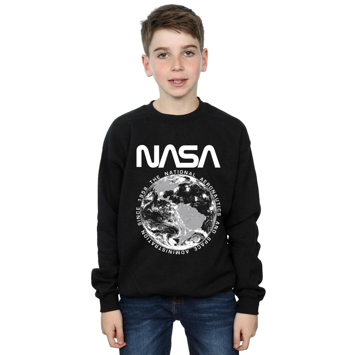 Nasa Sweatshirt