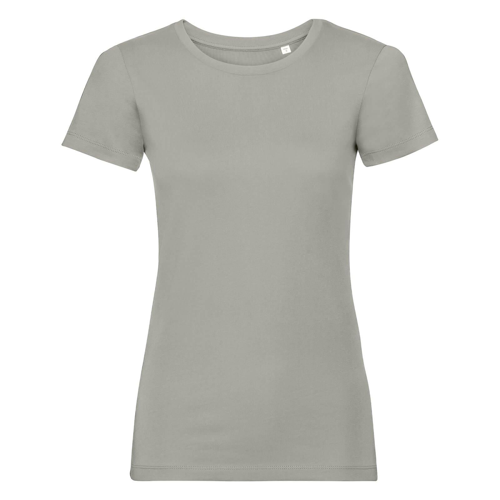 Russell T-Shirt aus Bio-Baumwolle