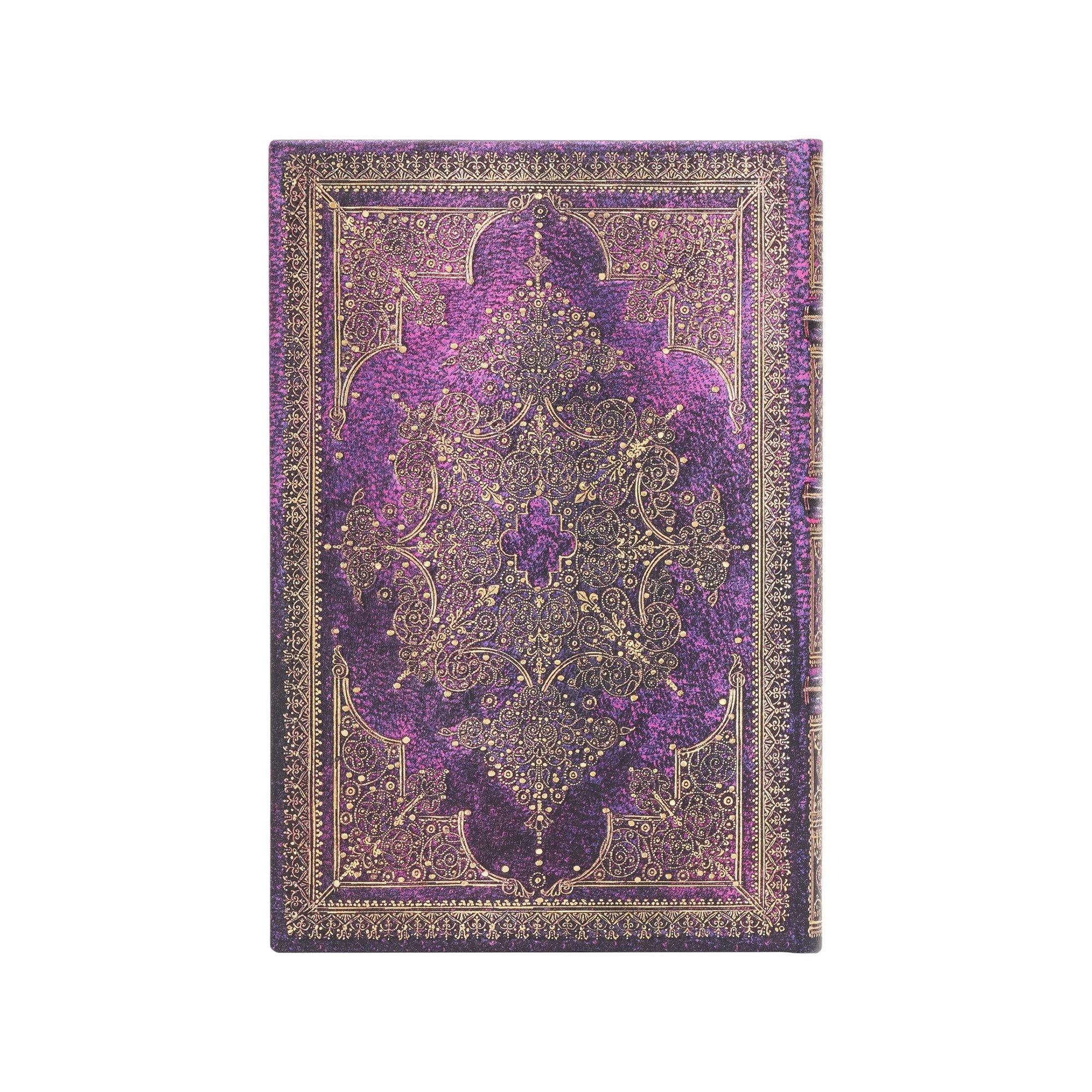 Paperblanks Notizbuch Bijou