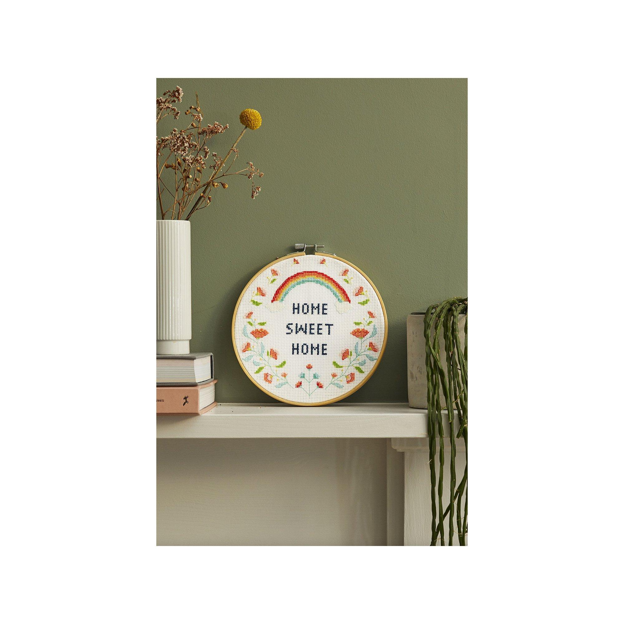 DMC Stick-Set Home Sweet Home