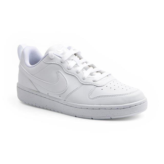 NIKE Court Borough Low Recraft