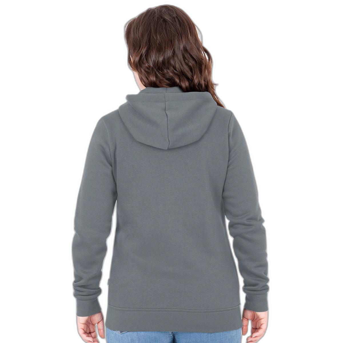 Jako sweatshirt à capuche damen organic