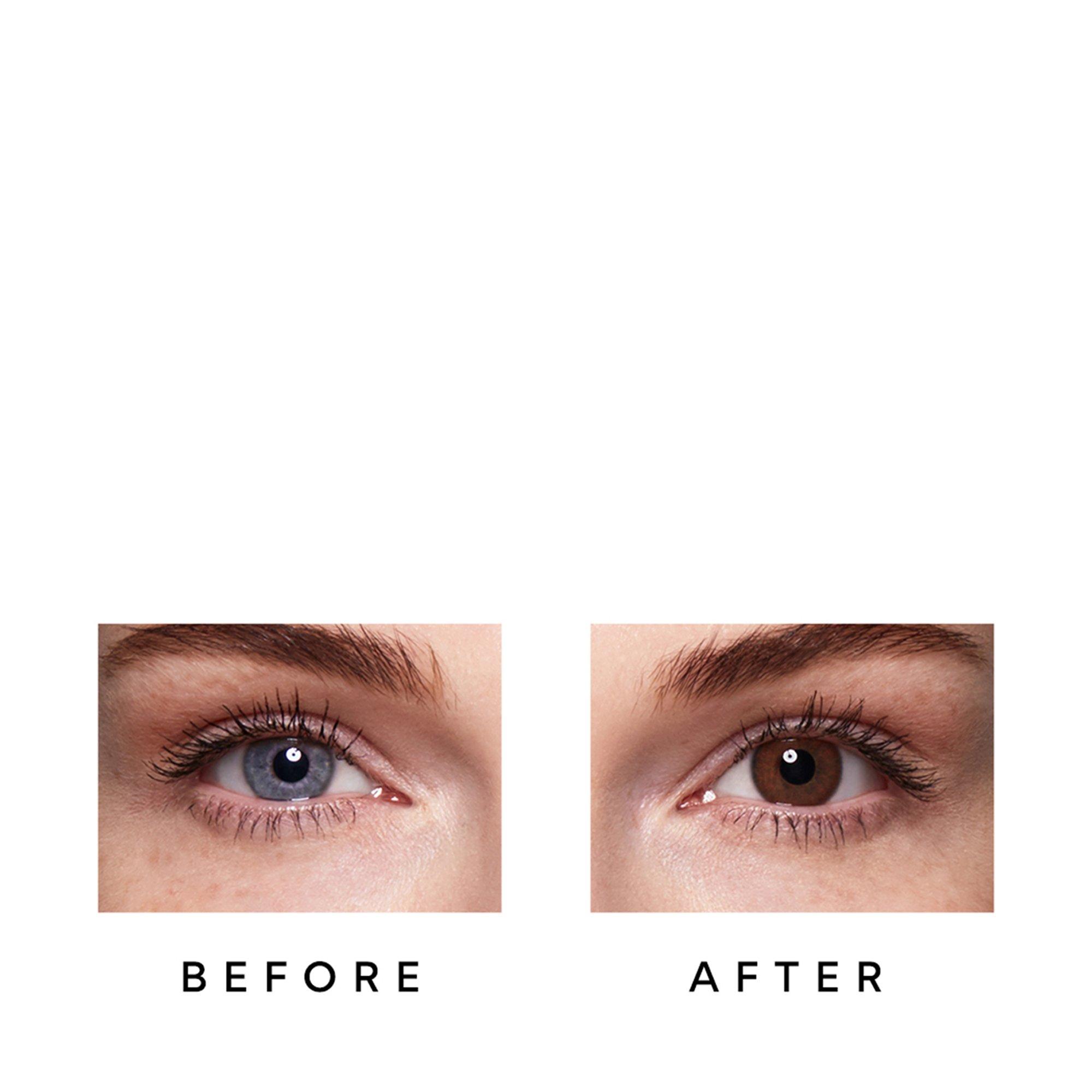 SWATI Farbige Kontaktlinsen für 6 Monate