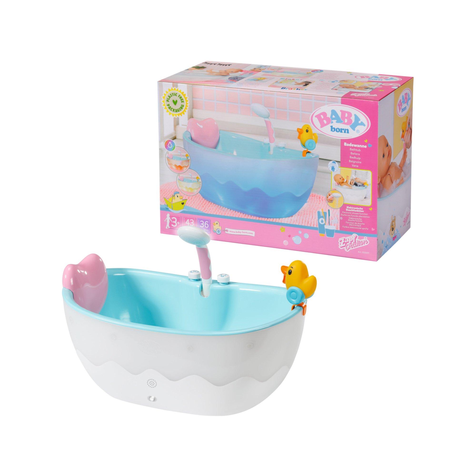 Zapf creation Baby Born Badewanne