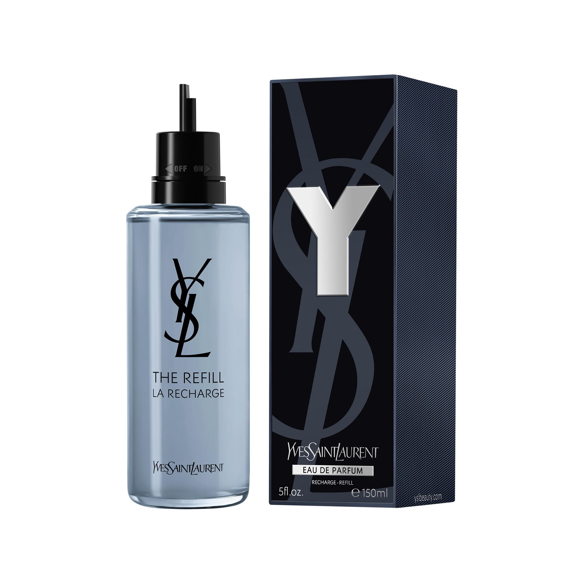 YSL Y Eau de Parfum Refill