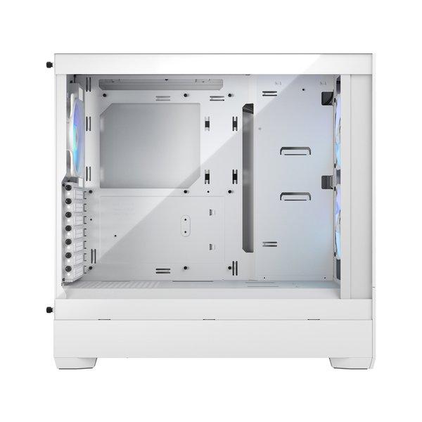 Fractal Design Pop Air Tower Weiß