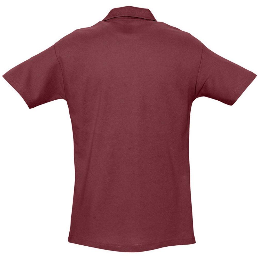 SOLS Spring II Kurzarm Polo Shirt