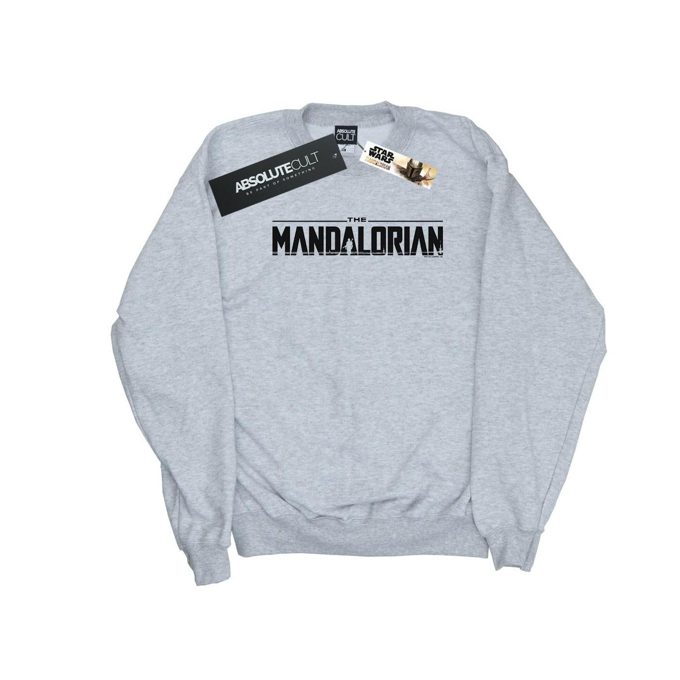 STAR WARS The Mandalorian Sweatshirt