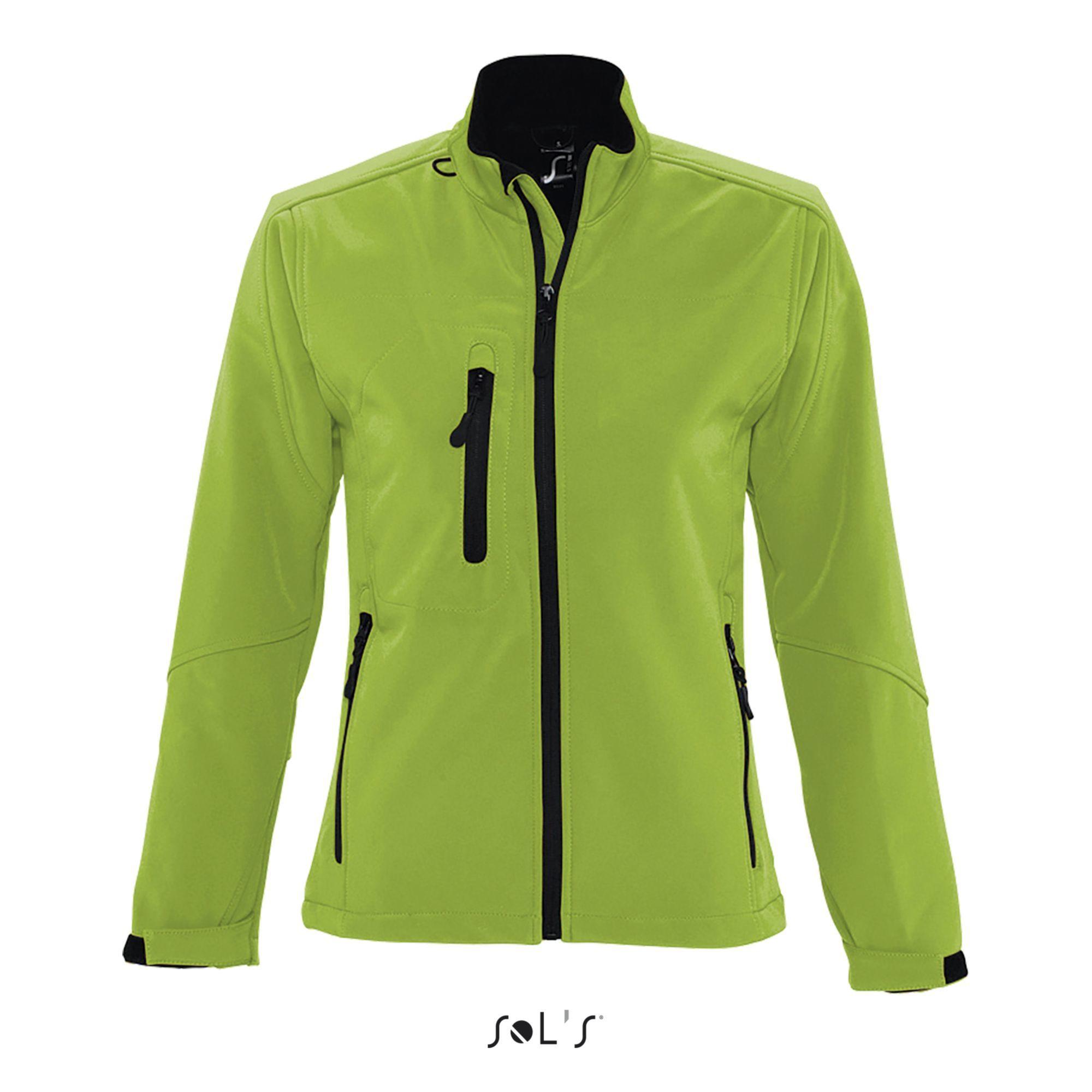 SOLS windjacke ol' roxy