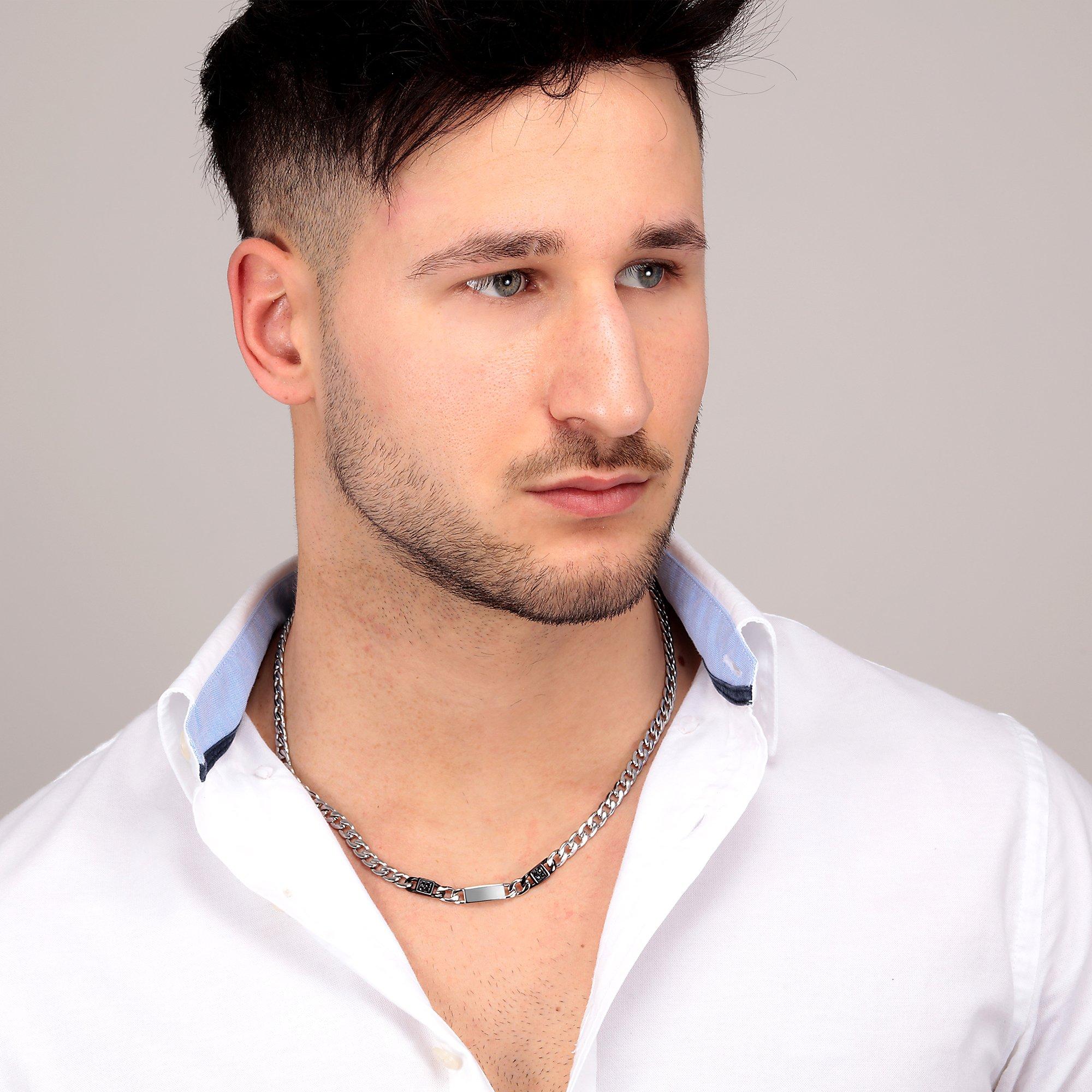 MORELLATO Catene Collier kurz