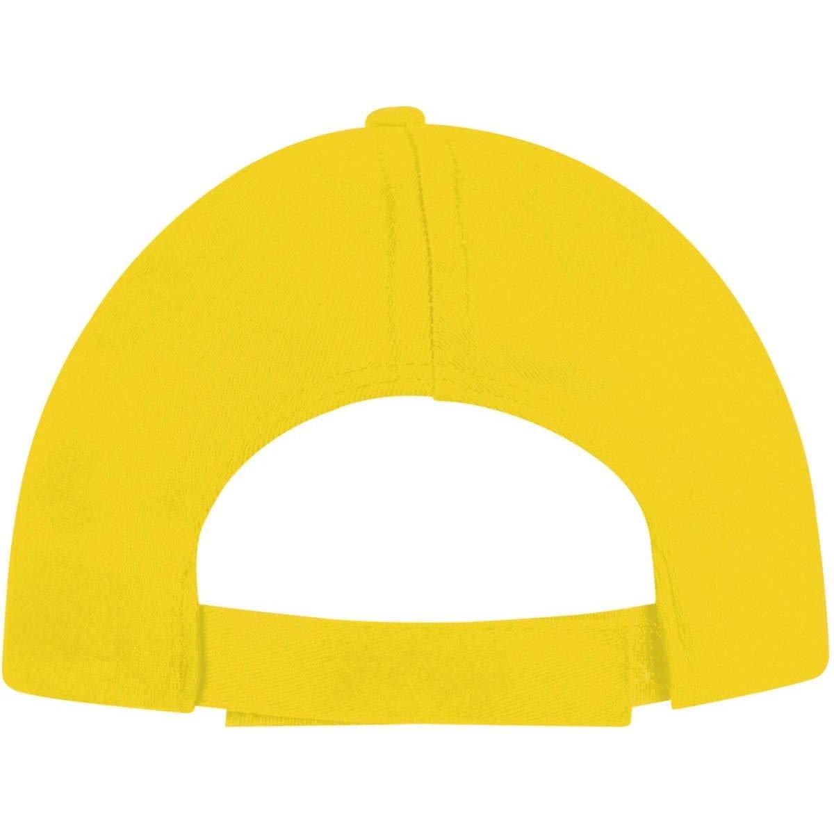 SOLS Buzz Baseballkappe