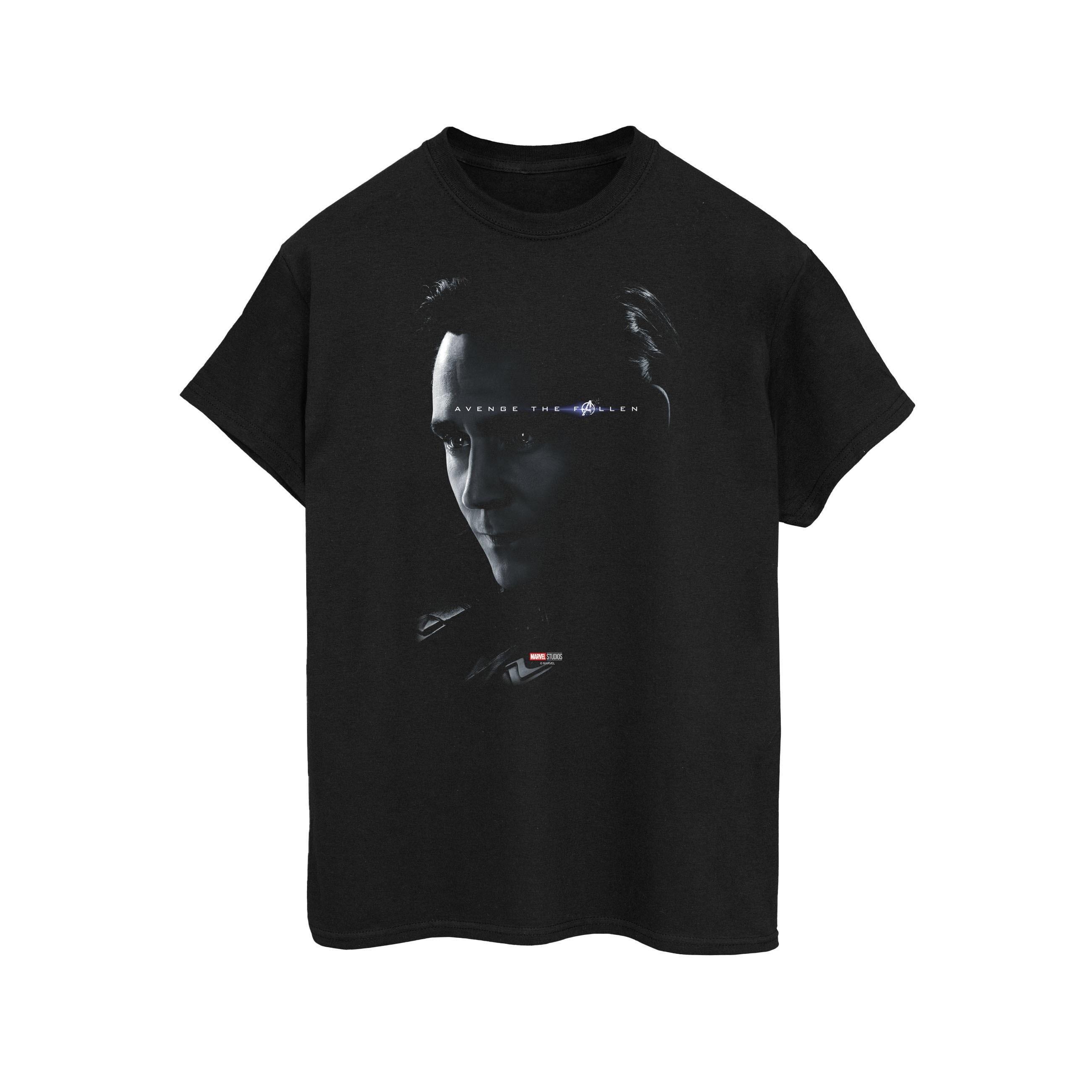 MARVEL Avengers Endgame Avenge The Fallen T-Shirt