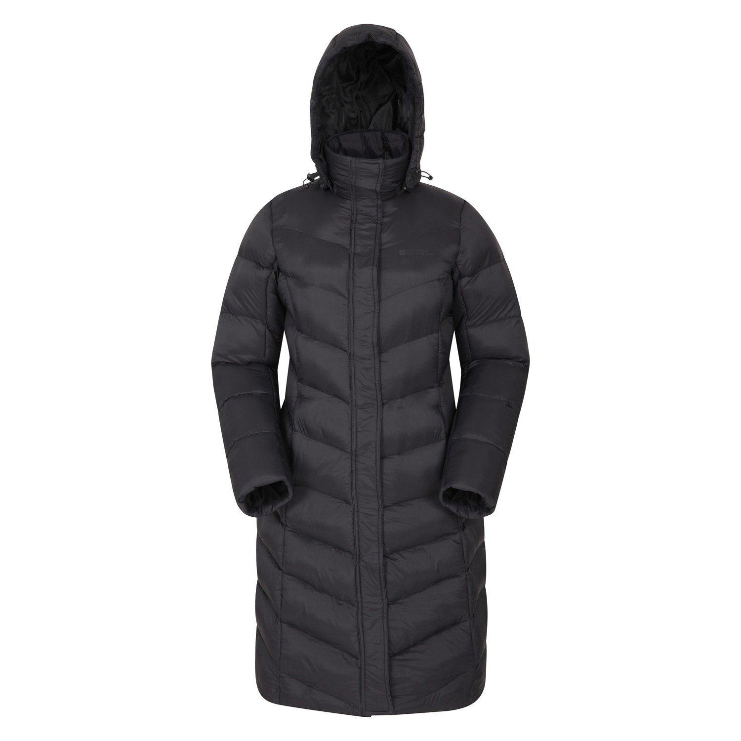 Mountain Warehouse Alexa Steppjacke