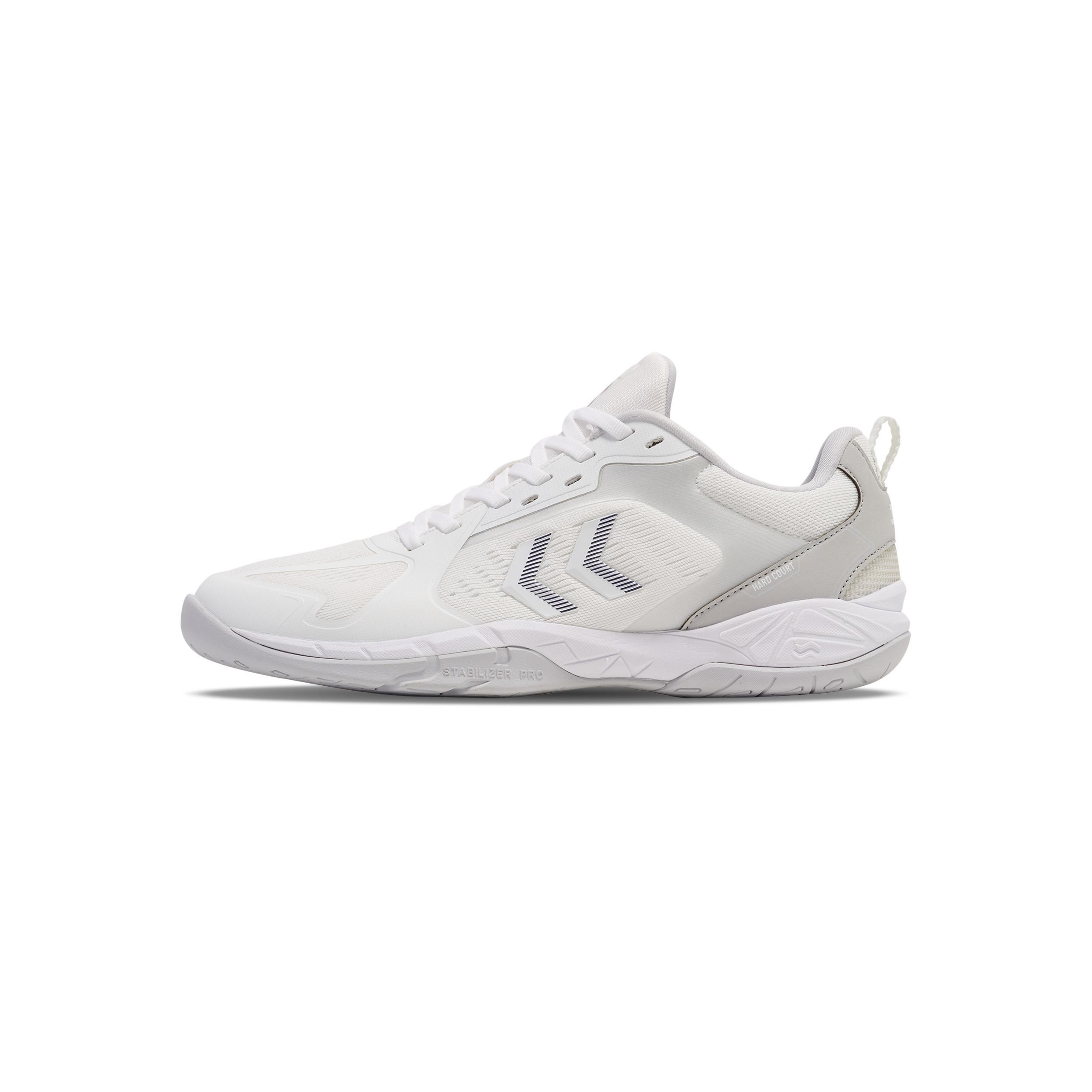 Hummel hallenschuhe speed court