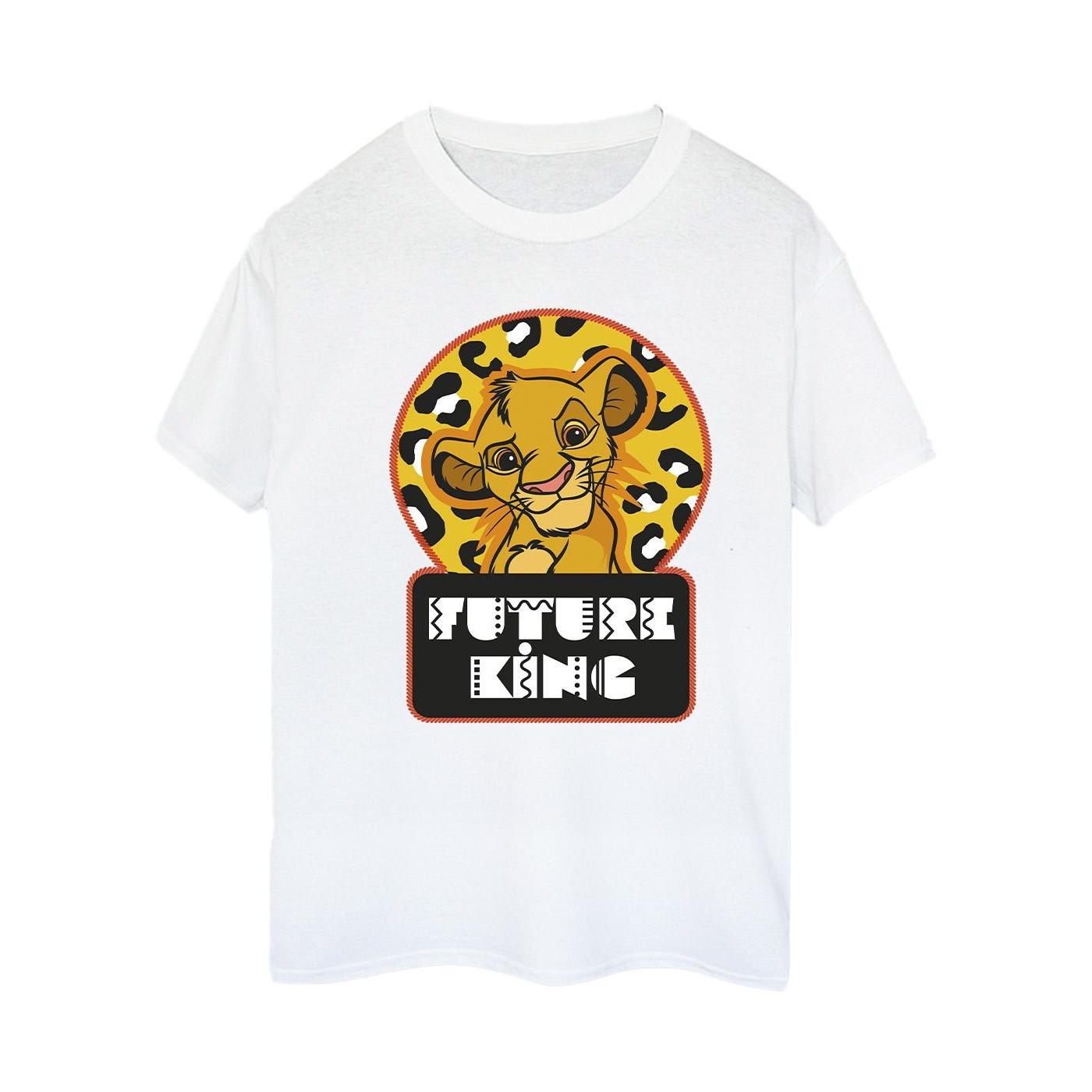 Disney The Lion King Future T-Shirt