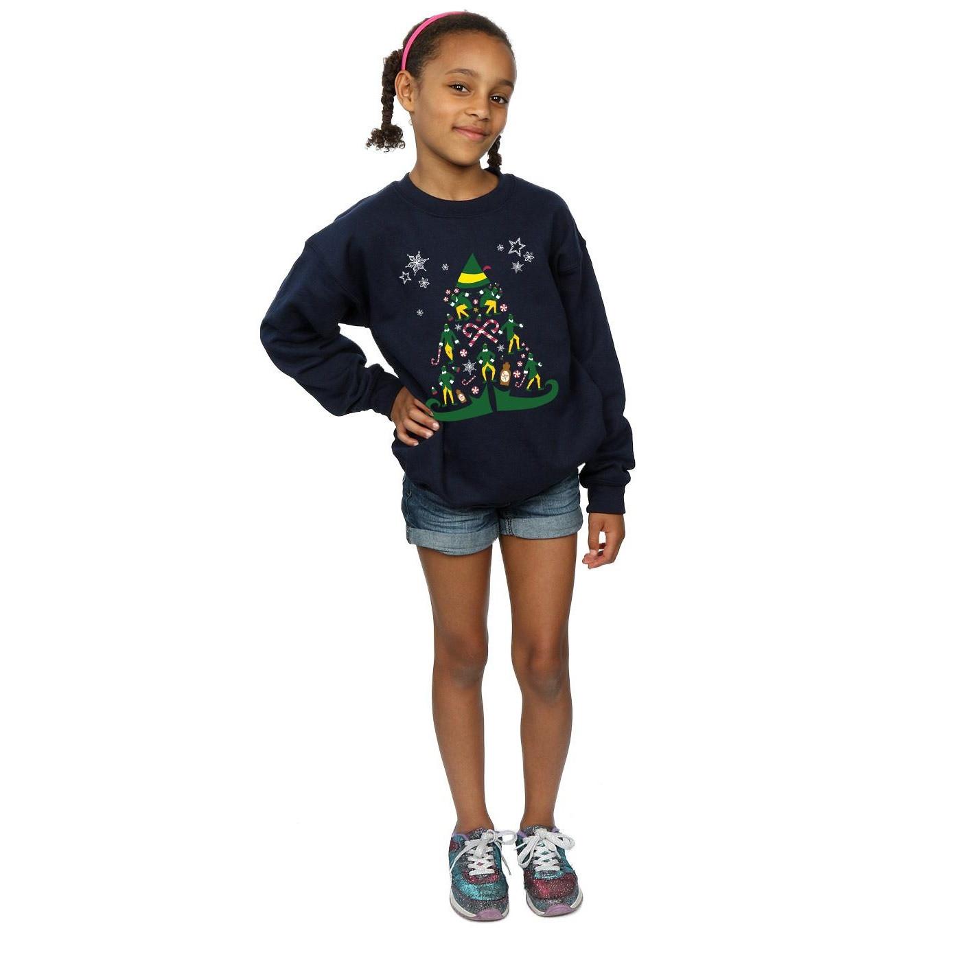 Elf Sweatshirt