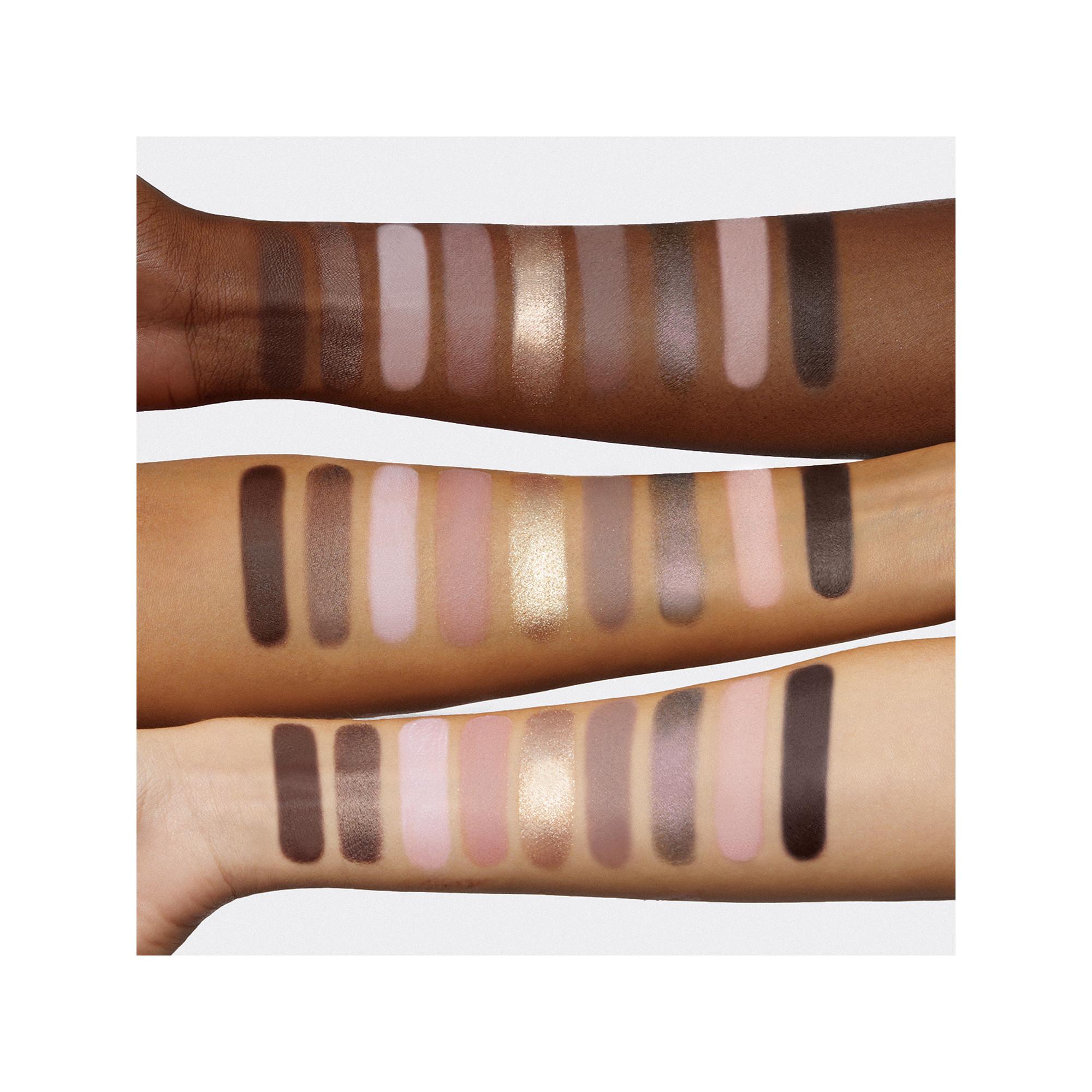 Huda Beauty Creamy Obsessions Eyeshadow Palette - Lidschattenpalette