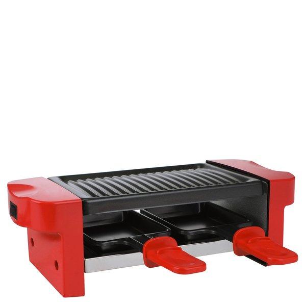 Ohmex Raclette-Grill, 2 Personen RCL 40 Grill