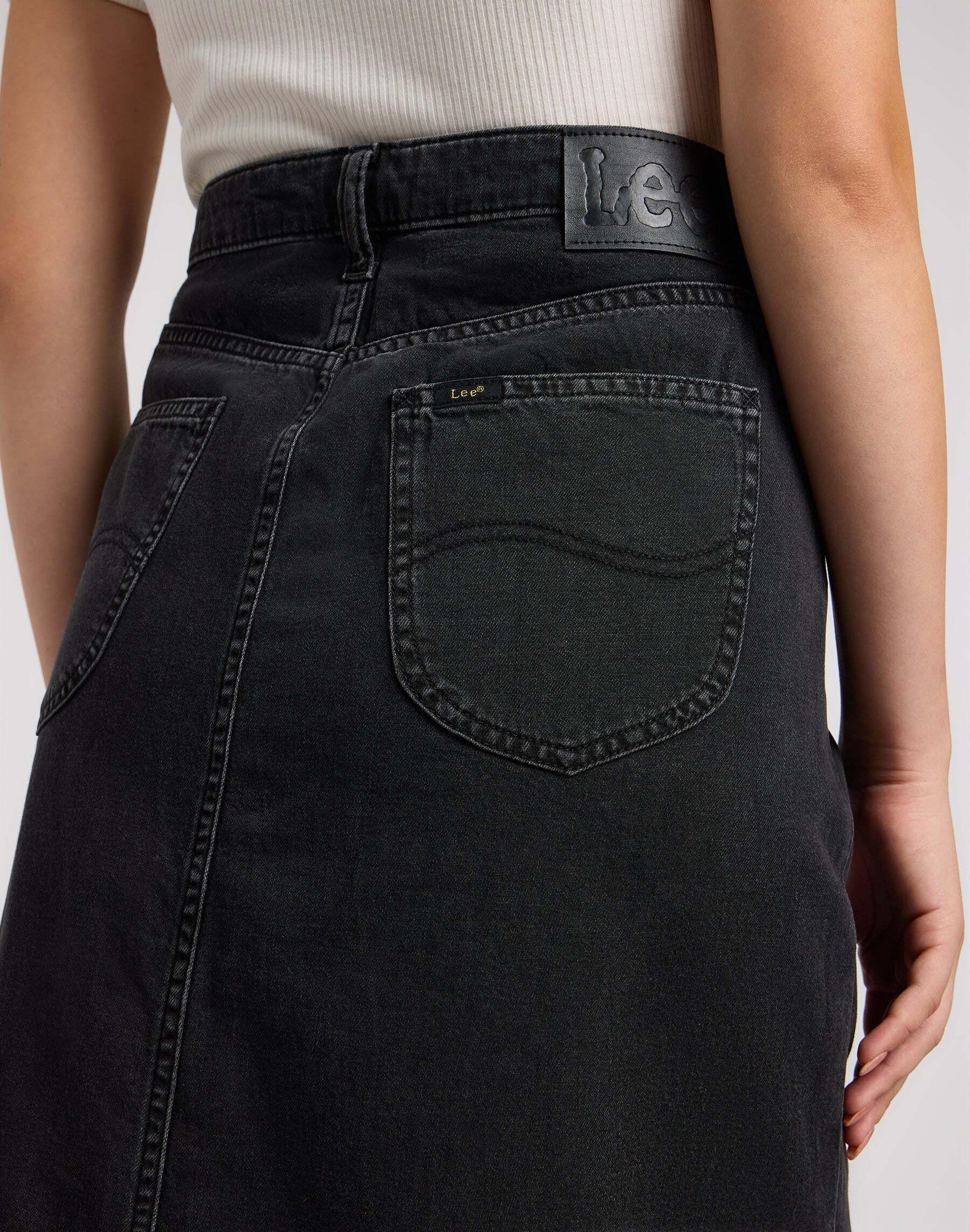 Lee Röcke Maxi Skirt