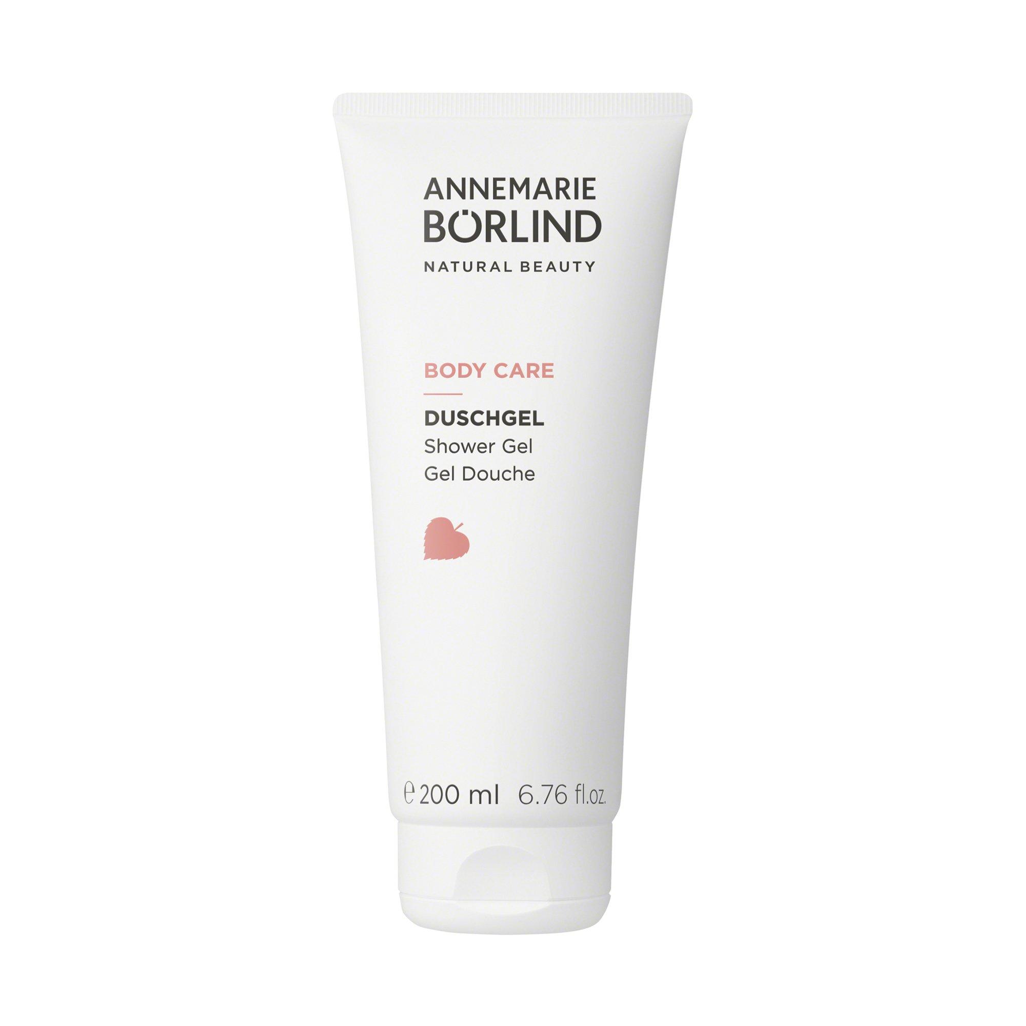 Annemarie Börlind BODY CARE Duschgel Body Care Duschgel