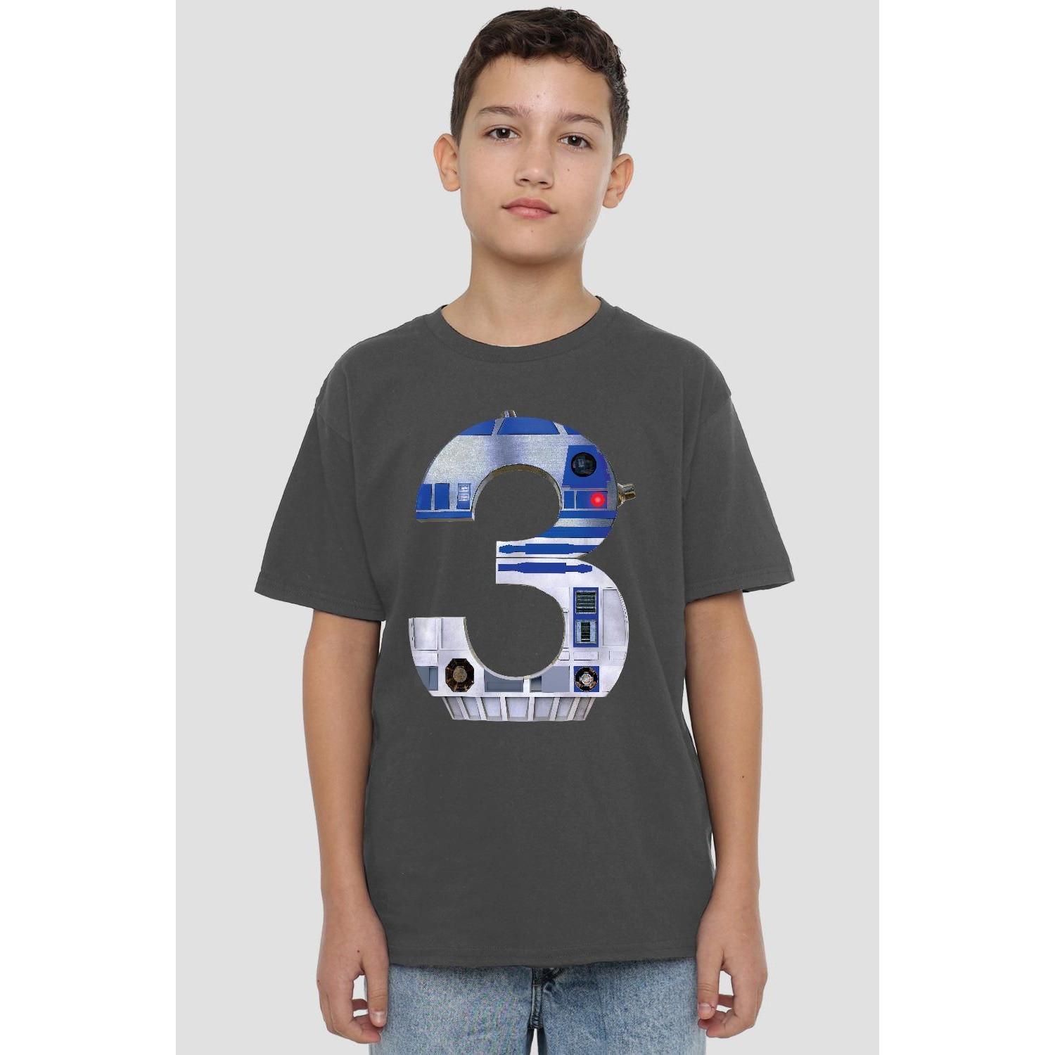STAR WARS 3 TShirt