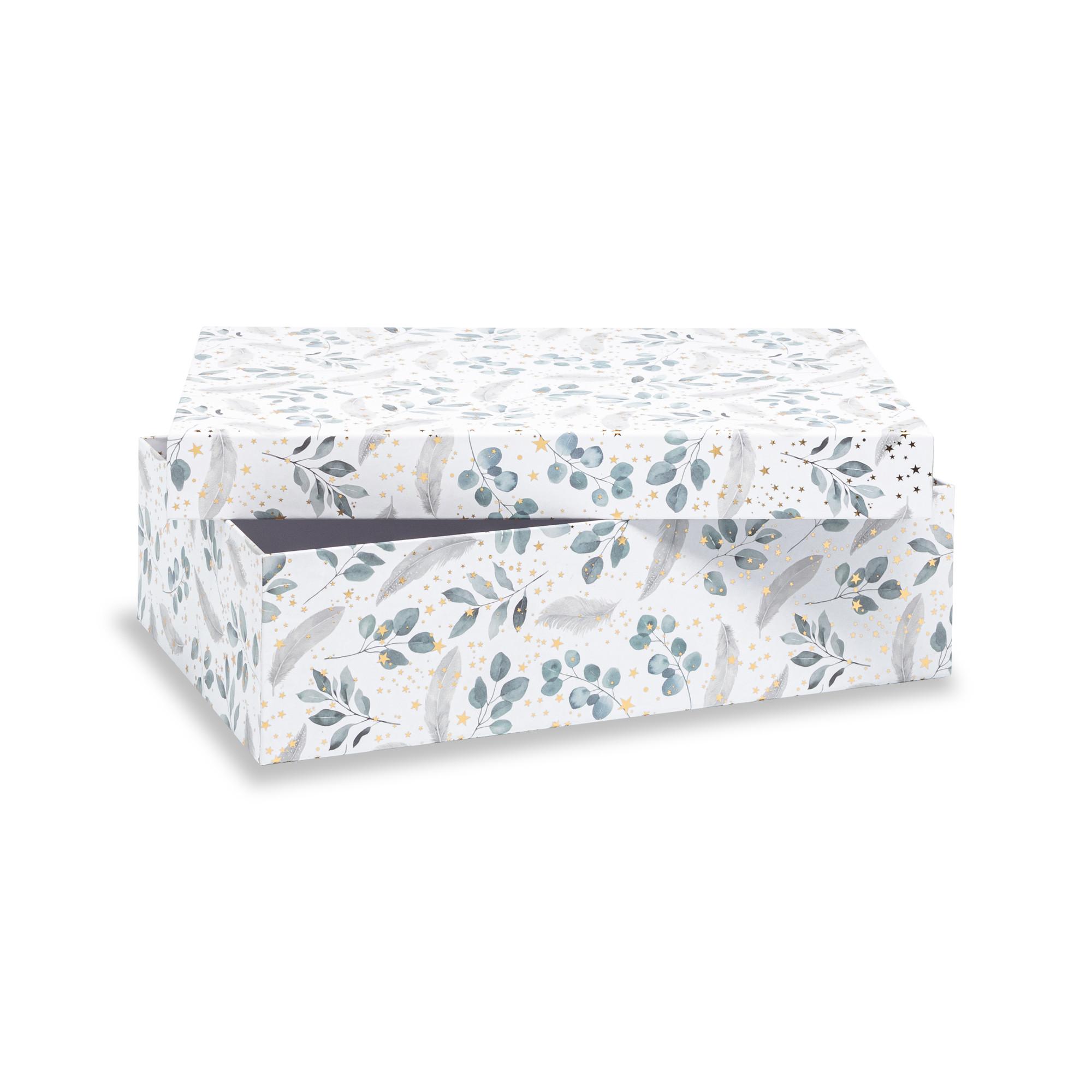 Manor Geschenkbox Luxe