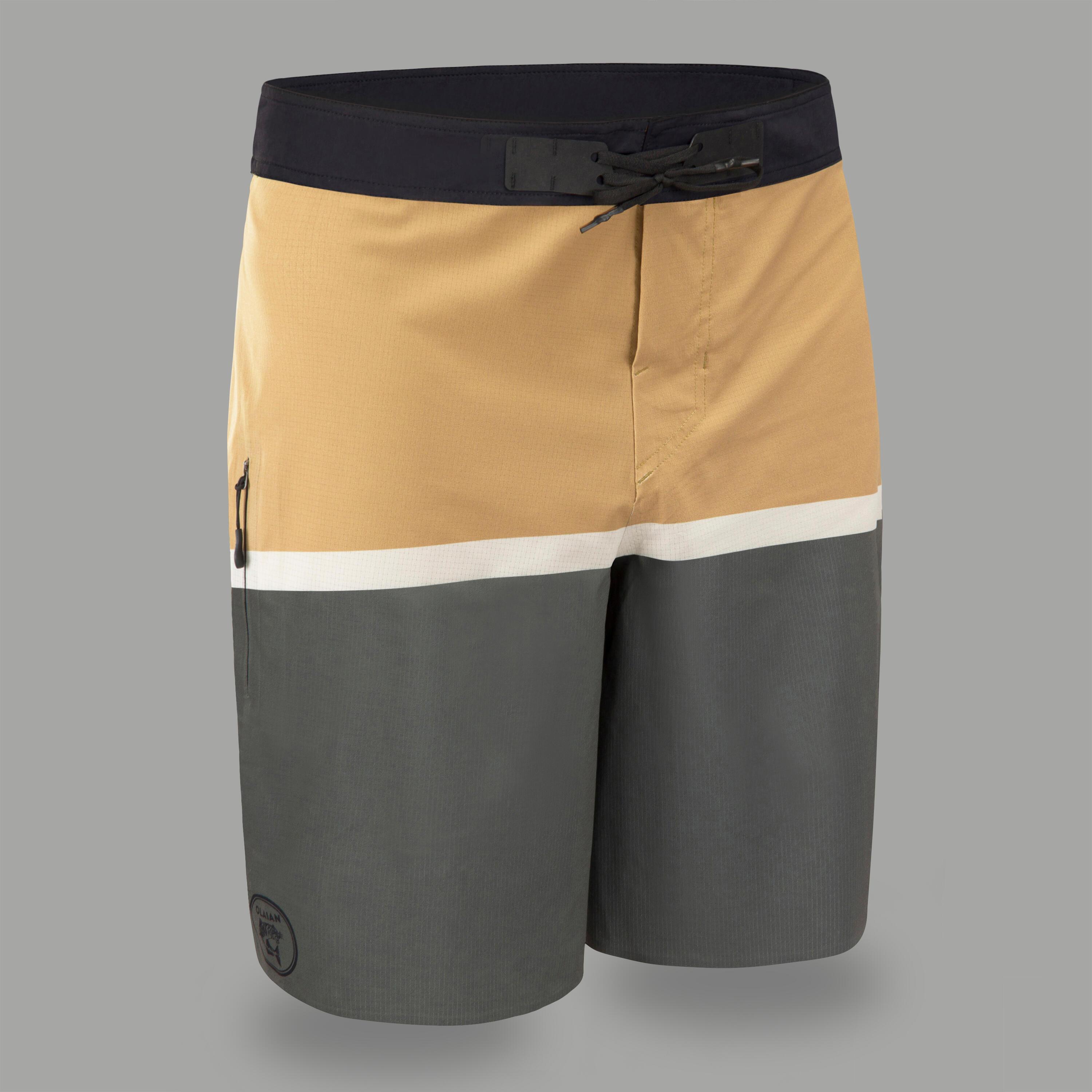 OLAIAN Boardshorts - BS900 FB