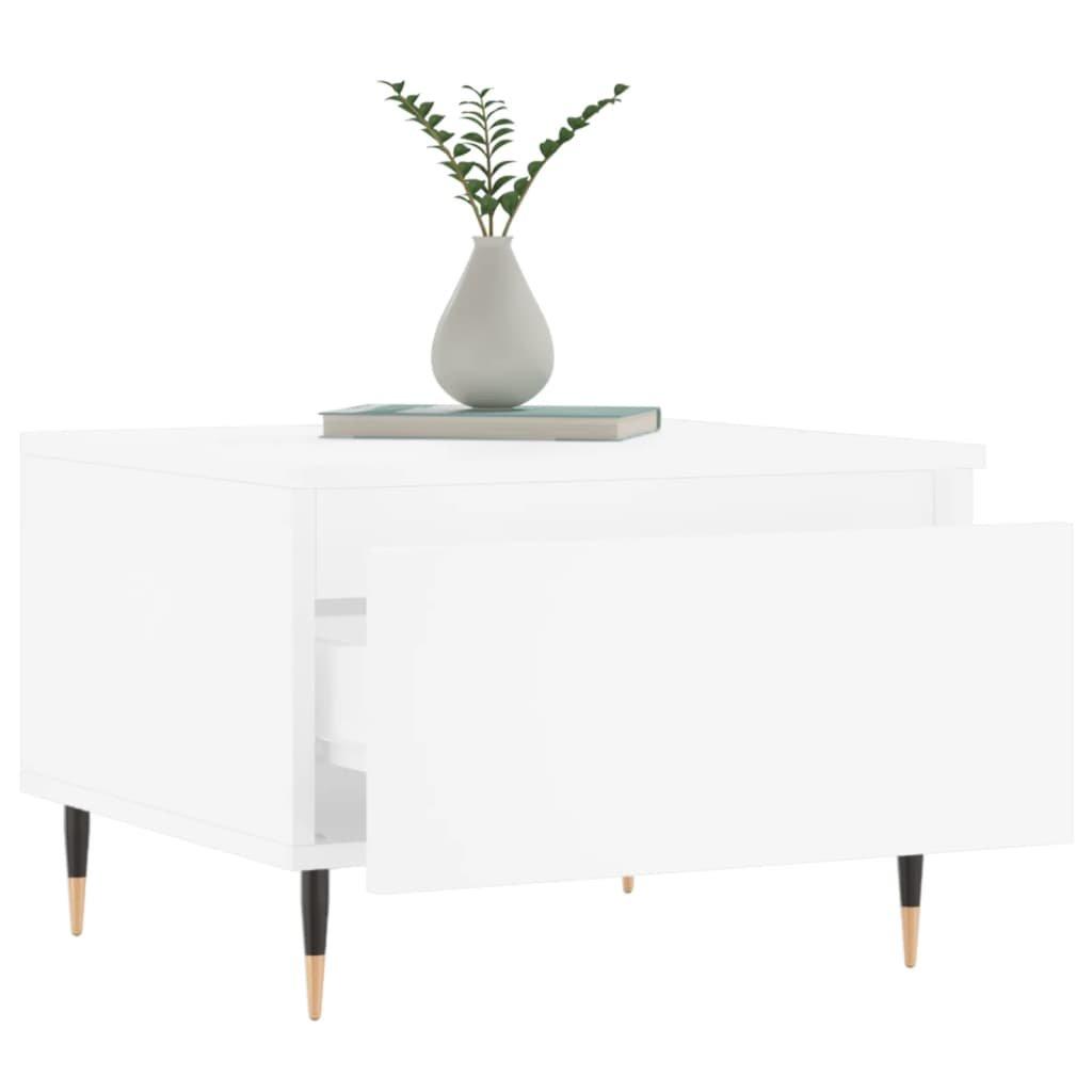 VidaXL Couchtisch holzwerkstoff