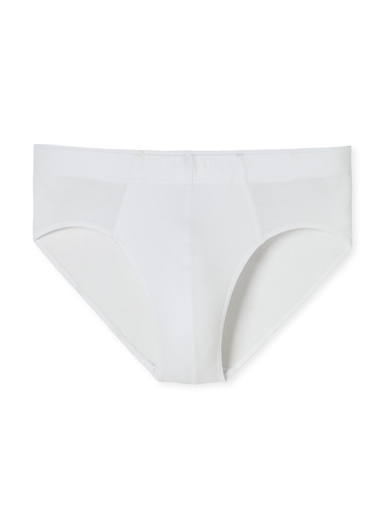 Schiesser Schiesser Slip Premium Cotton