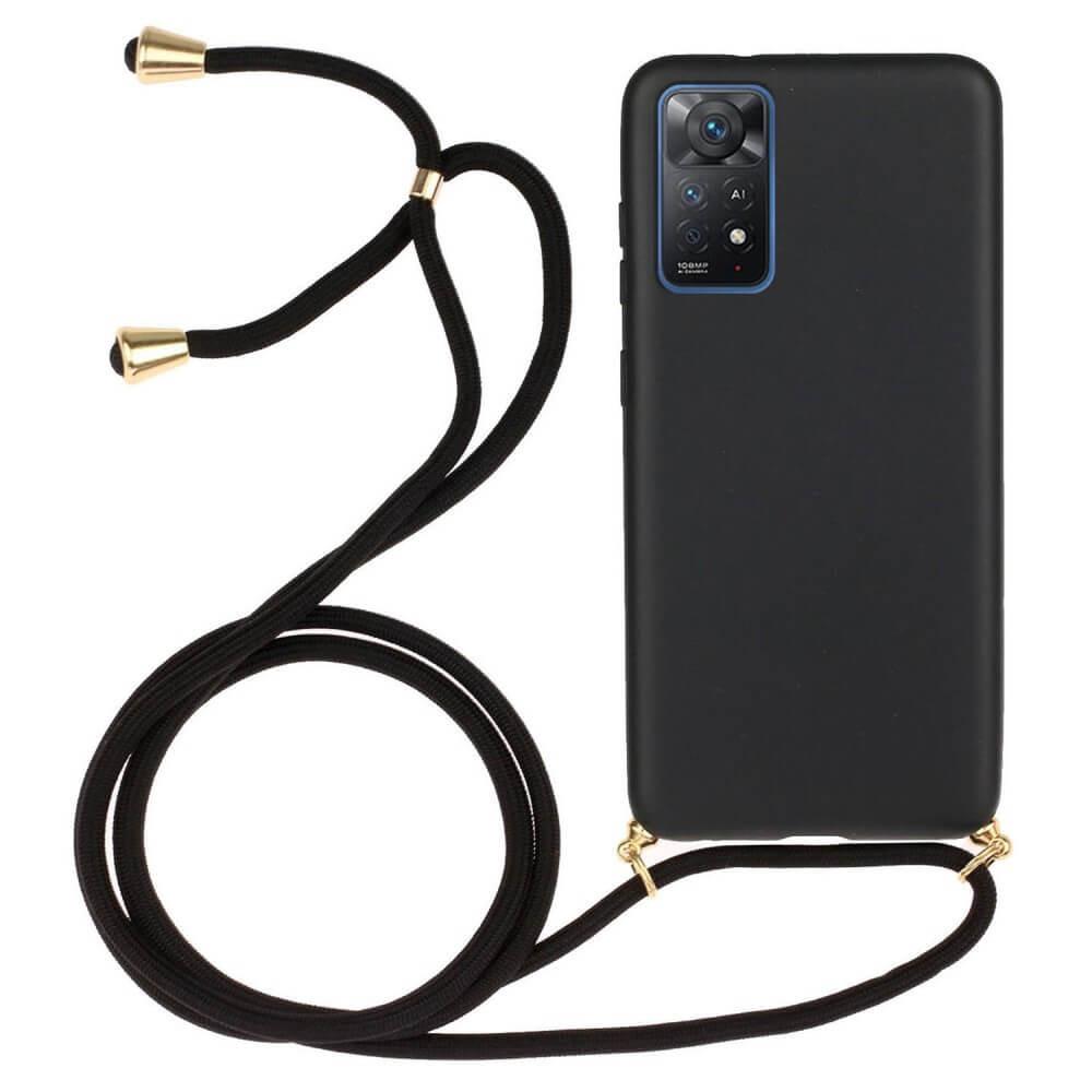 Cover-Discount Xiaomi Redmi Note 11 Pro / 12 Pro - Eco-friendly Case