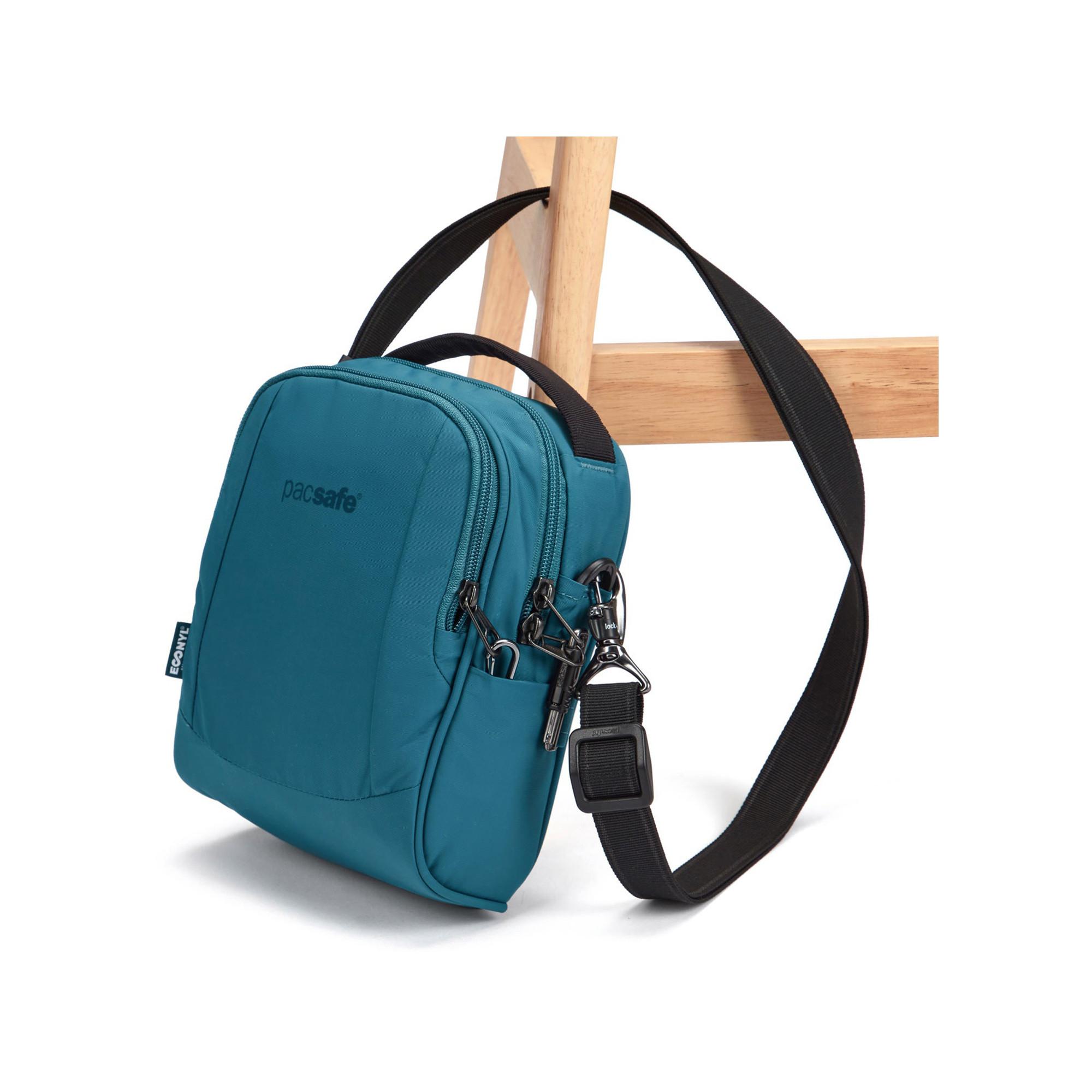 pacsafe Crossbody LS100 Crossbody Bag