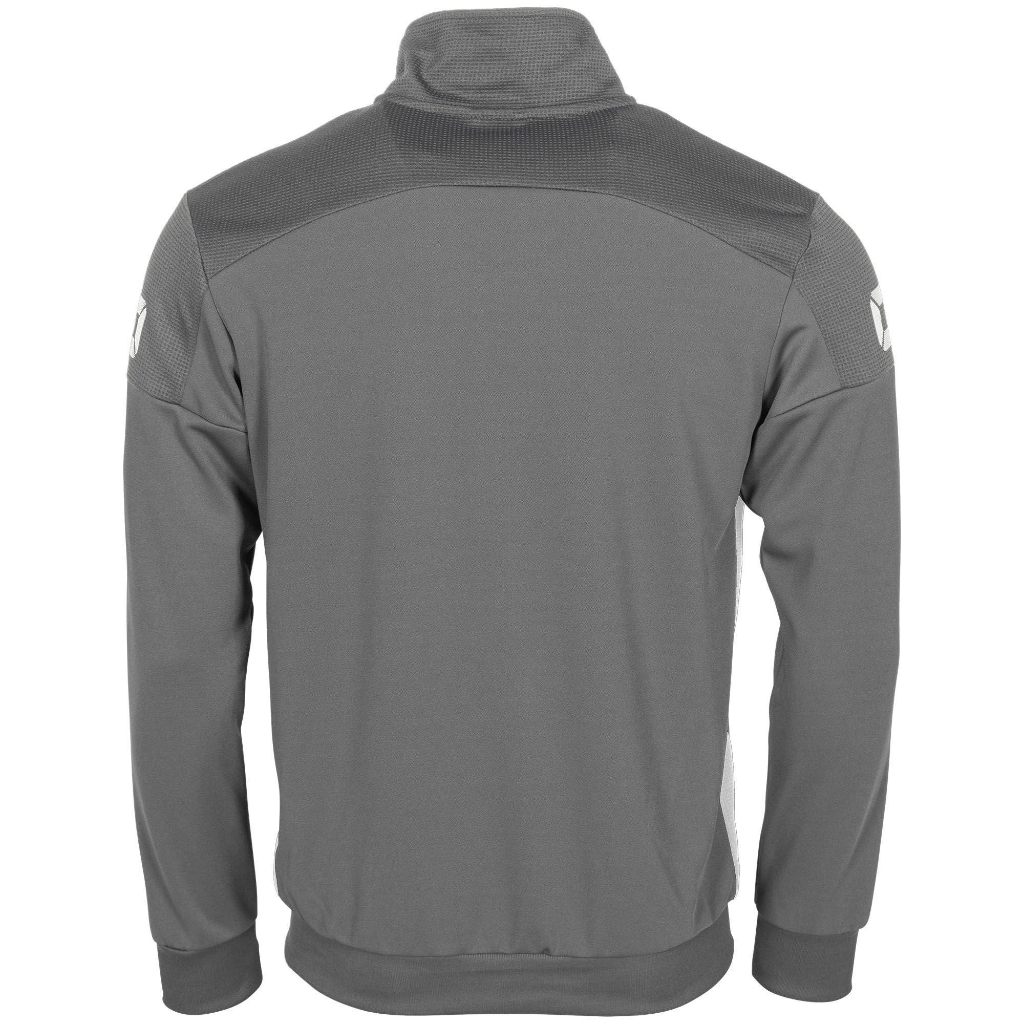 Stannol kinder-trainingsjacke mit reißverschluss pride