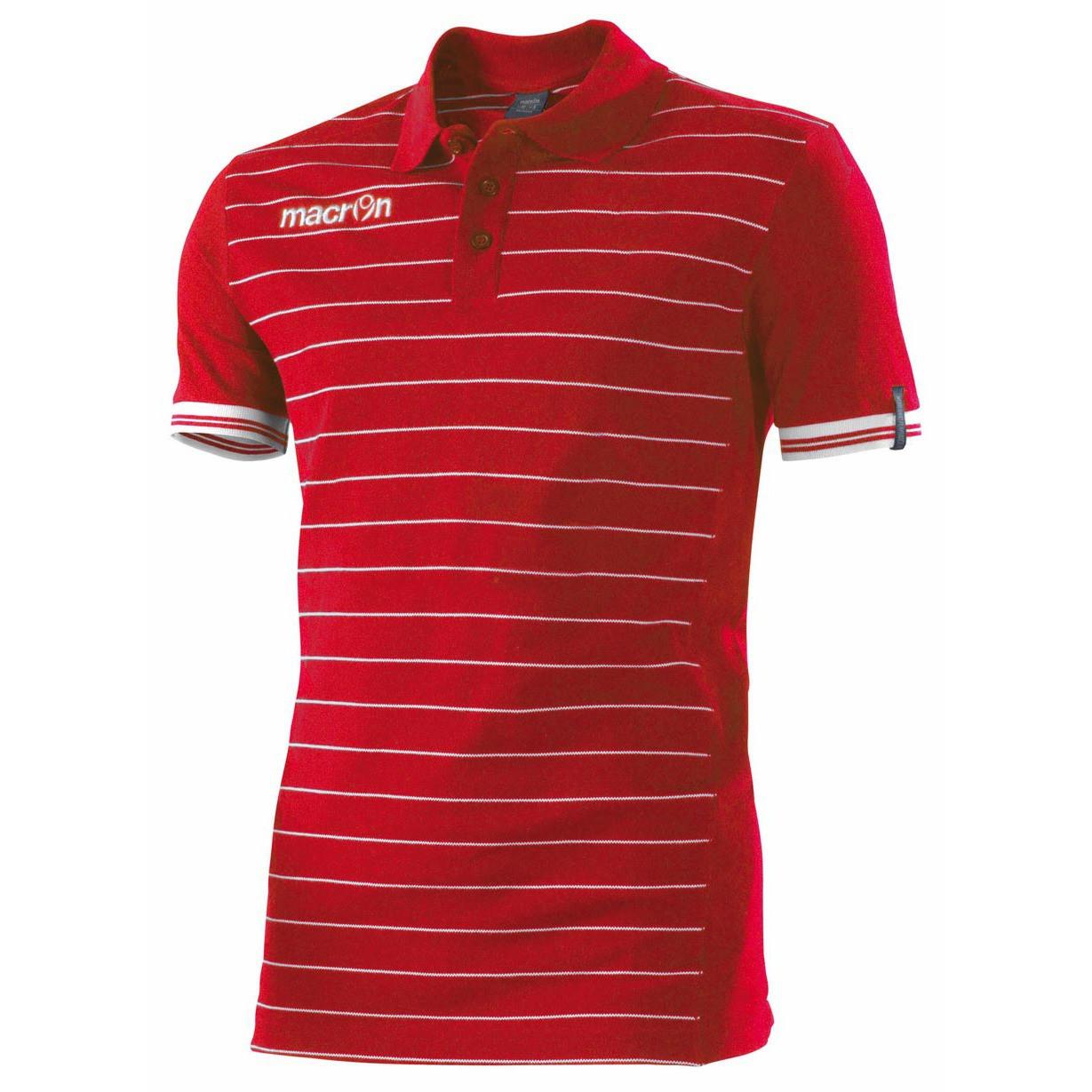 macron Jungle Slim Fit Poloshirt